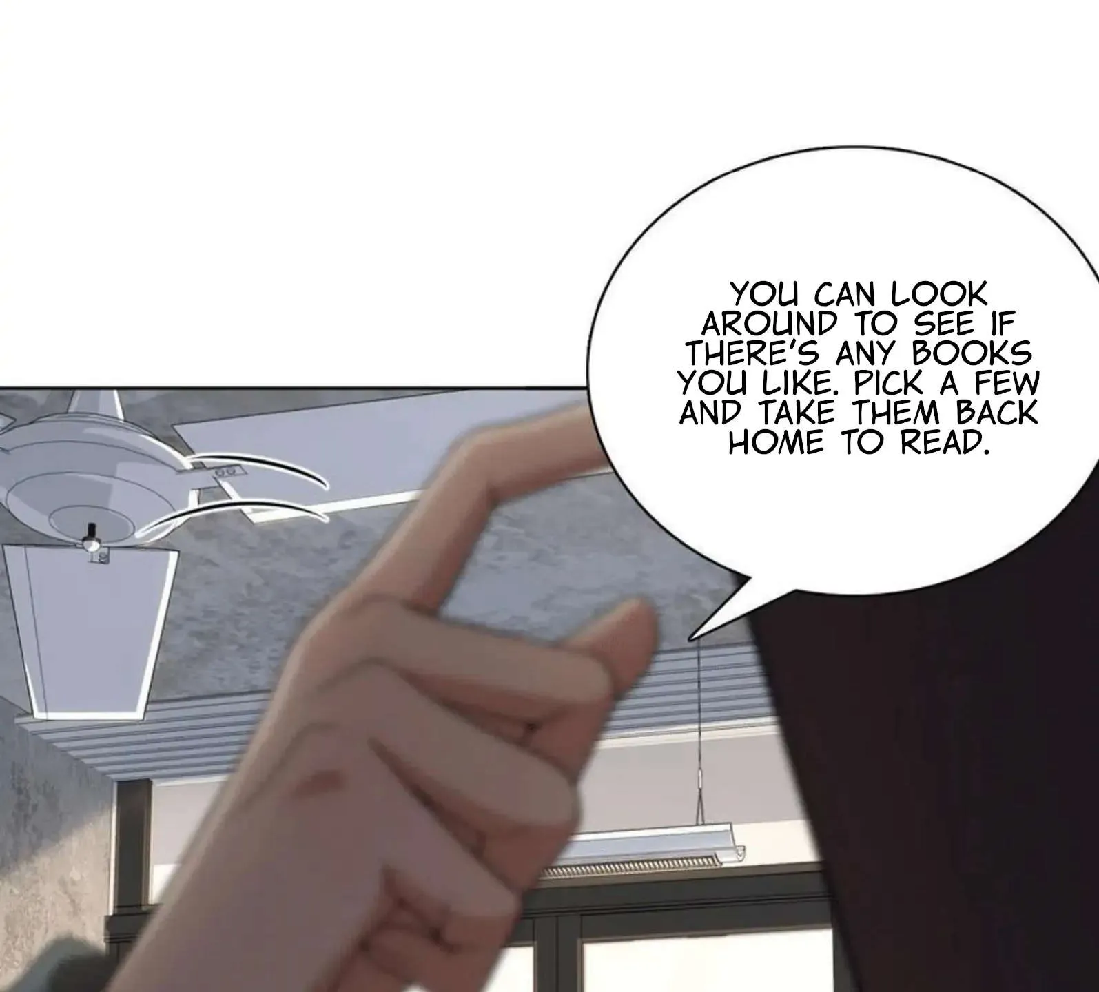 My Wife Is From a Thousand Years Ago Chapter 94 page 18 - 