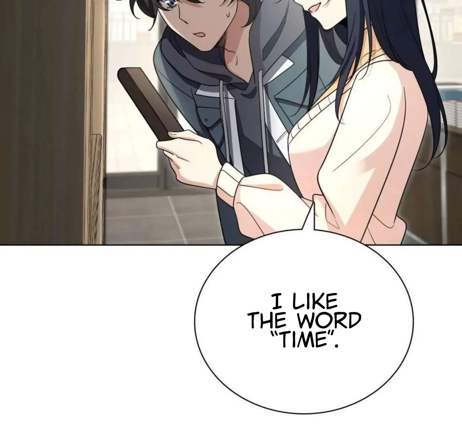 My Wife Is From a Thousand Years Ago Chapter 94 page 25 - 