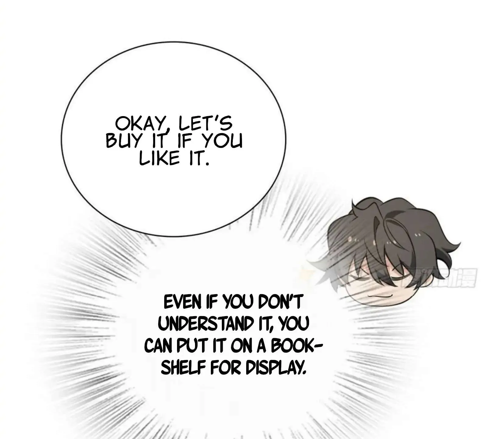 My Wife Is From a Thousand Years Ago Chapter 94 page 26 - 