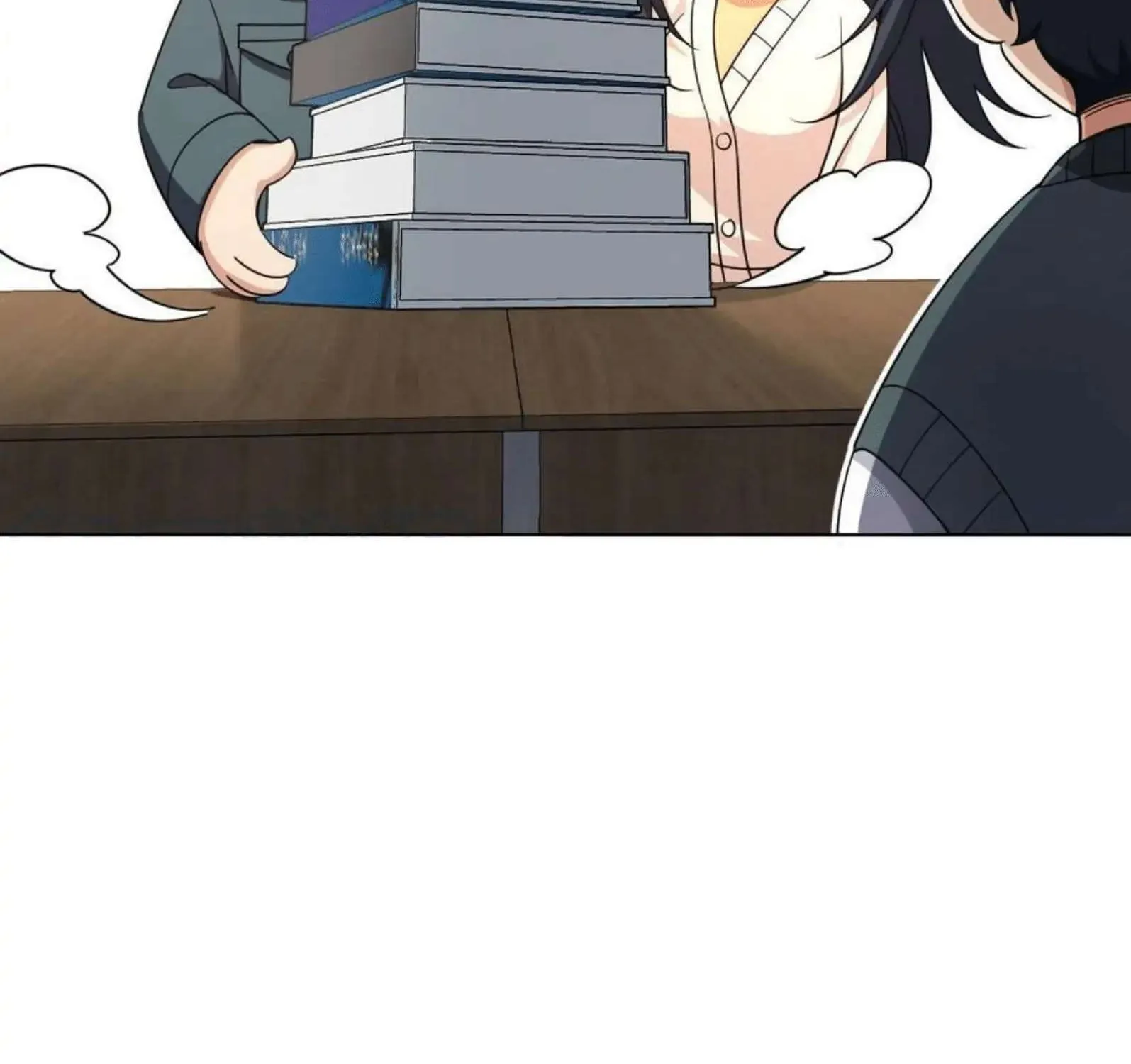 My Wife Is From a Thousand Years Ago Chapter 94 page 28 - 