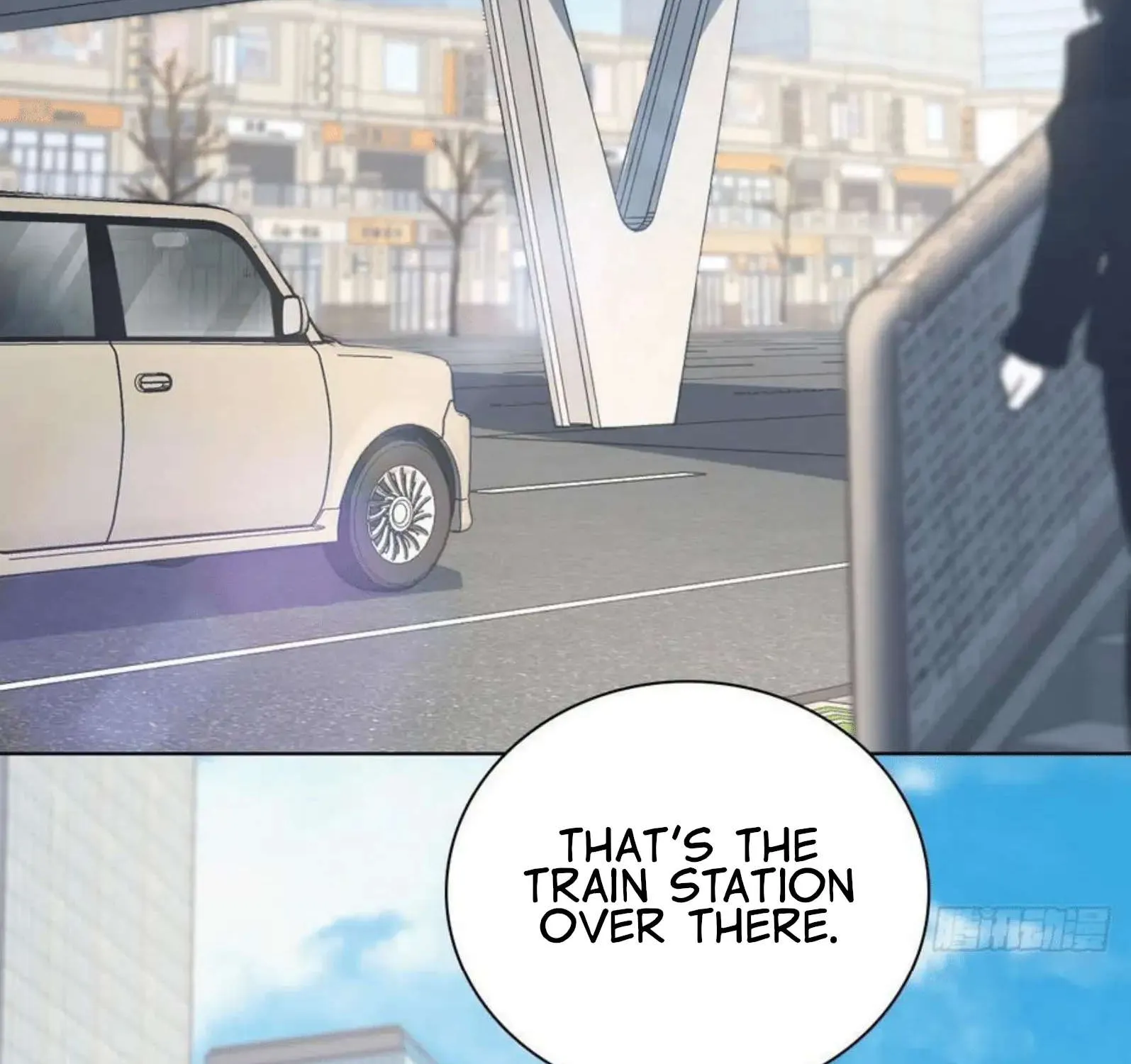 My Wife Is From a Thousand Years Ago Chapter 94 page 4 - 
