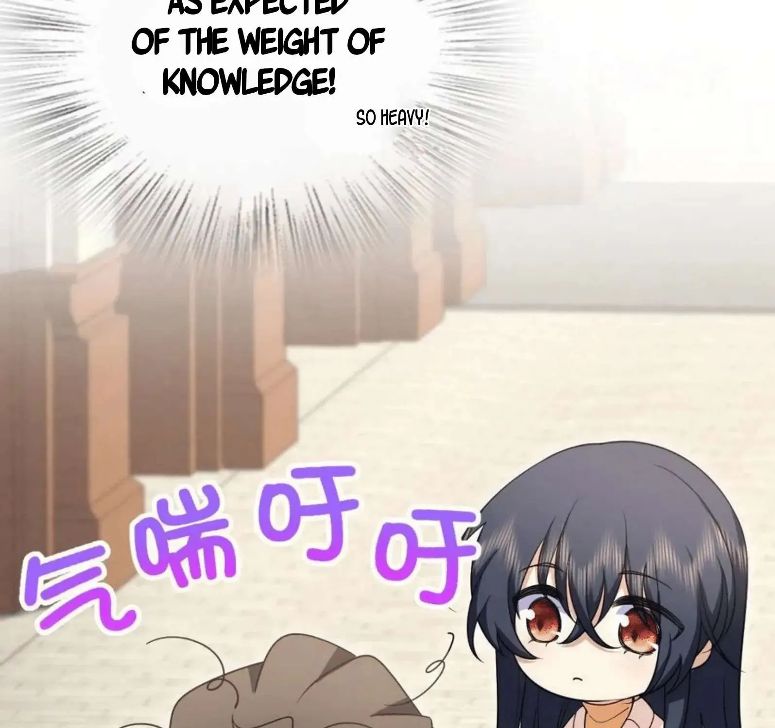 My Wife Is From a Thousand Years Ago Chapter 94 page 31 - 