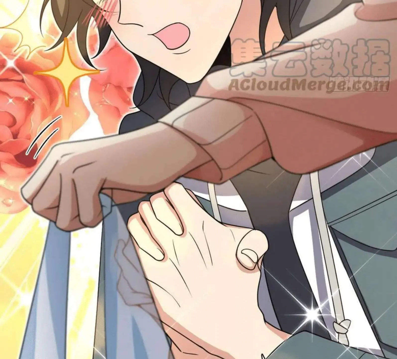 My Wife Is From a Thousand Years Ago Chapter 94 page 34 - 