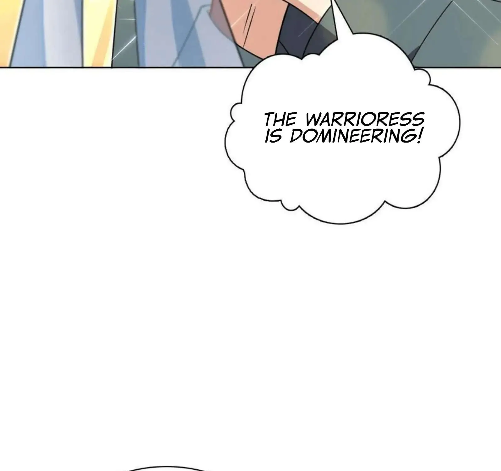 My Wife Is From a Thousand Years Ago Chapter 94 page 35 - 