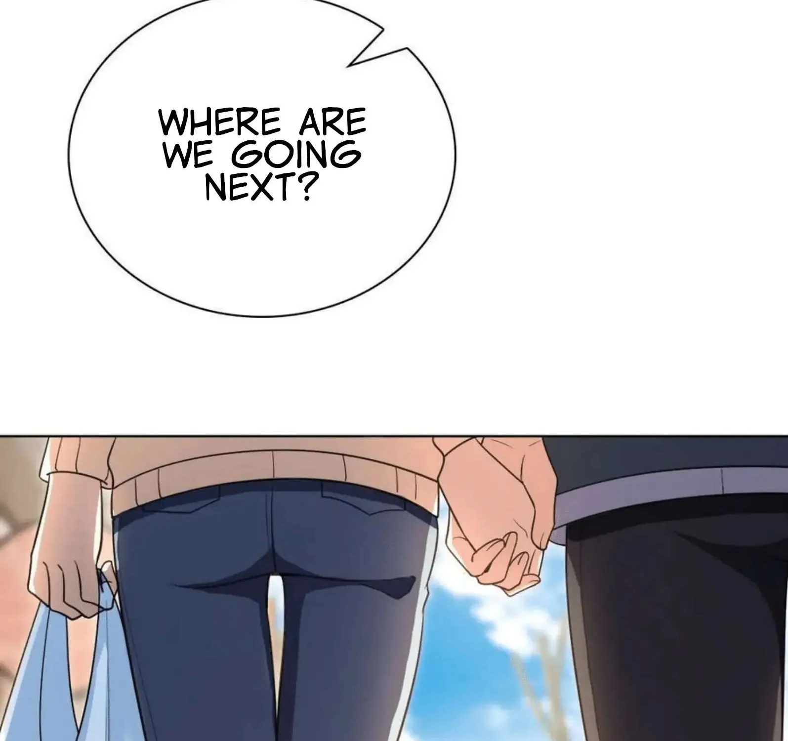 My Wife Is From a Thousand Years Ago Chapter 94 page 36 - 