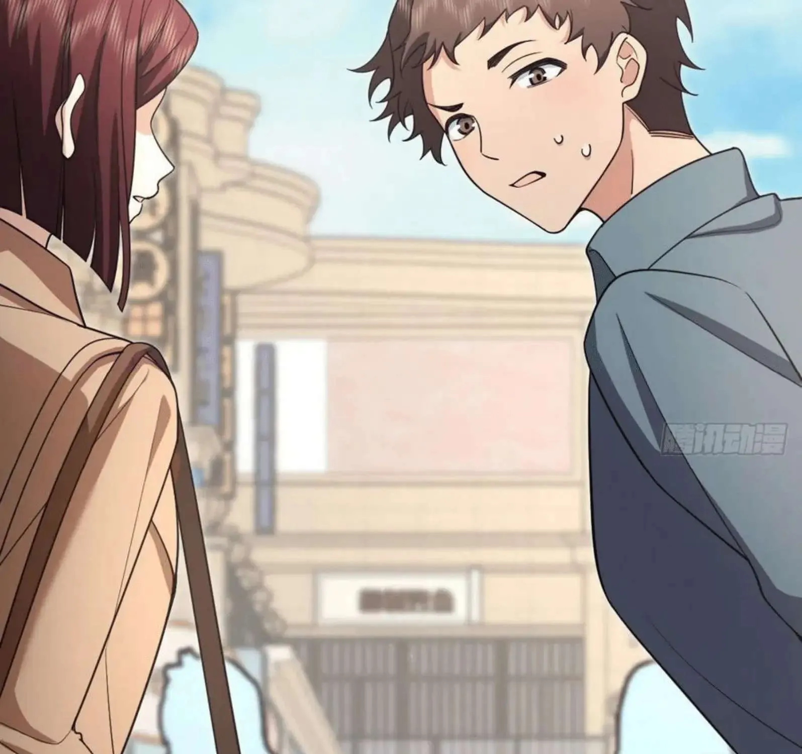 My Wife Is From a Thousand Years Ago Chapter 94 page 41 - 