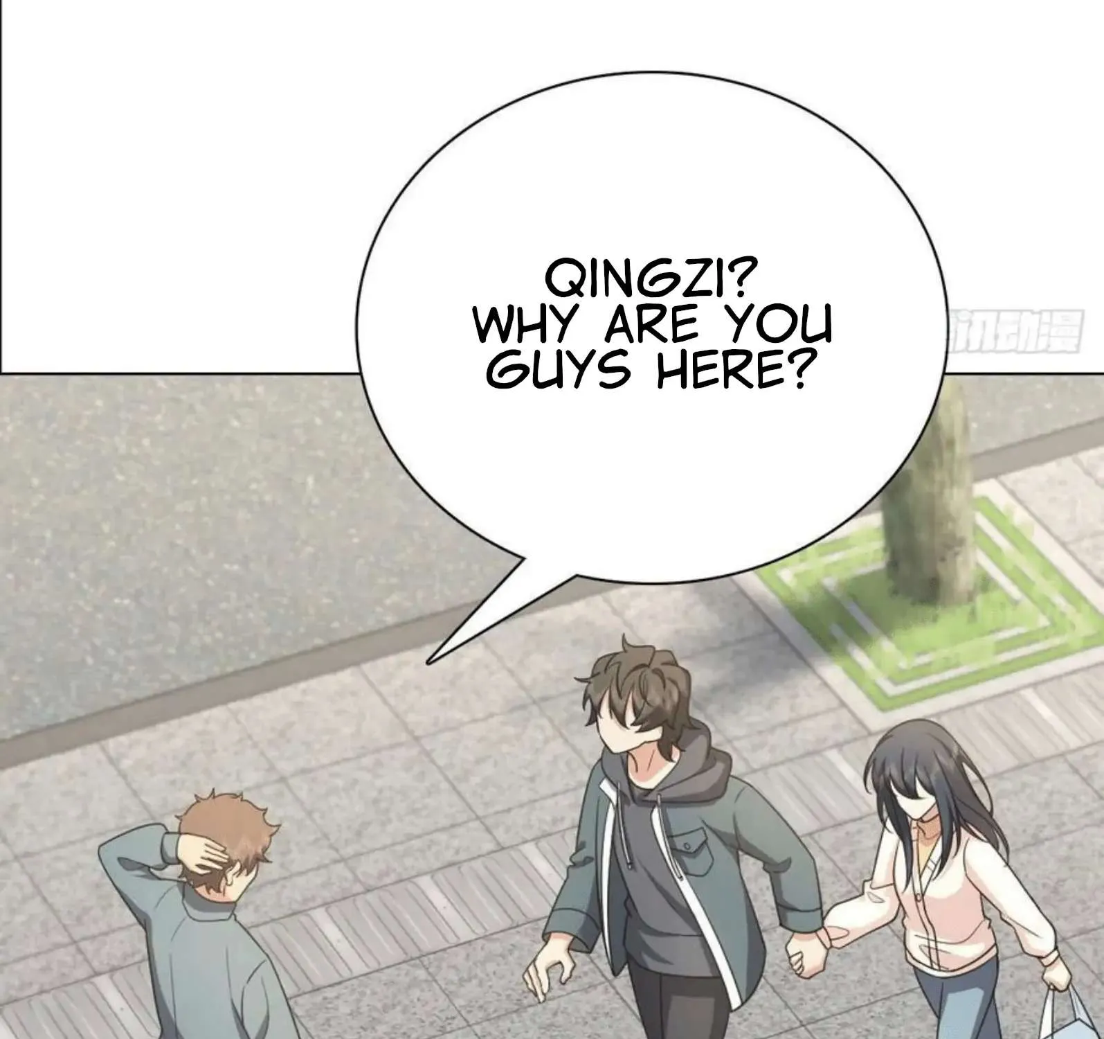 My Wife Is From a Thousand Years Ago Chapter 94 page 43 - 