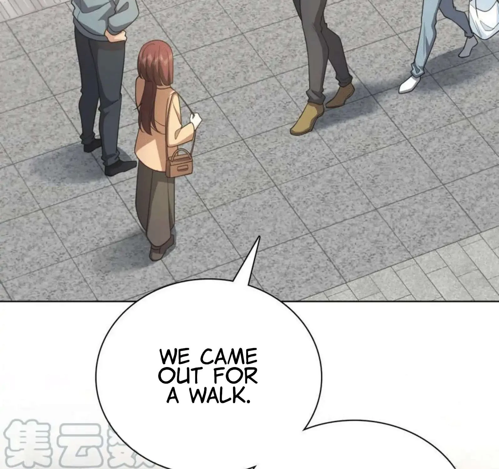 My Wife Is From a Thousand Years Ago Chapter 94 page 44 - 