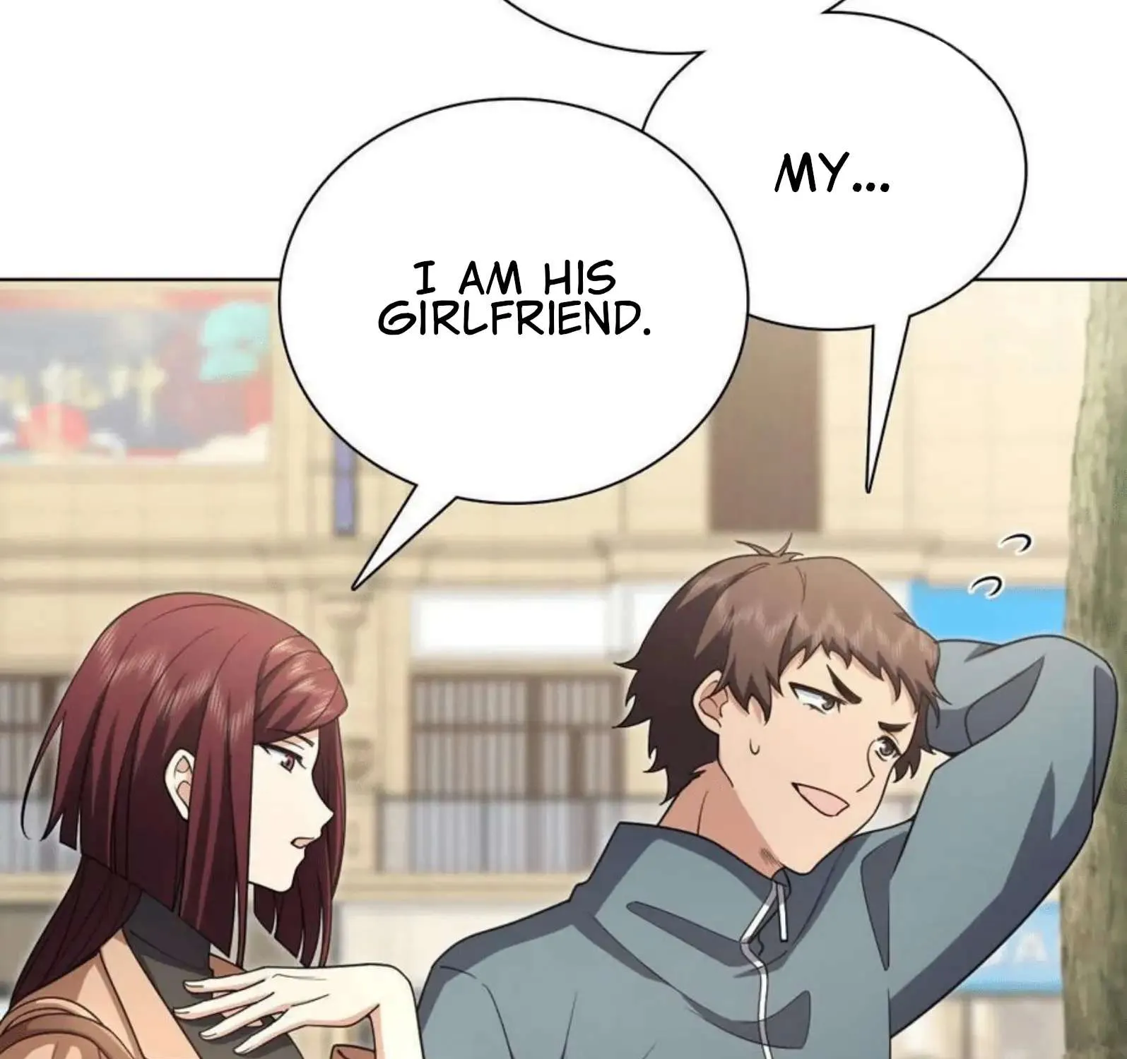 My Wife Is From a Thousand Years Ago Chapter 94 page 49 - 
