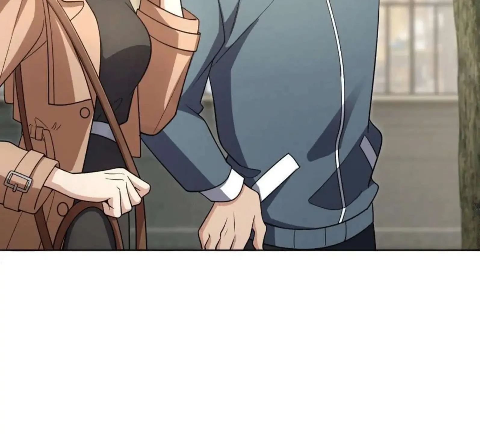 My Wife Is From a Thousand Years Ago Chapter 94 page 50 - 