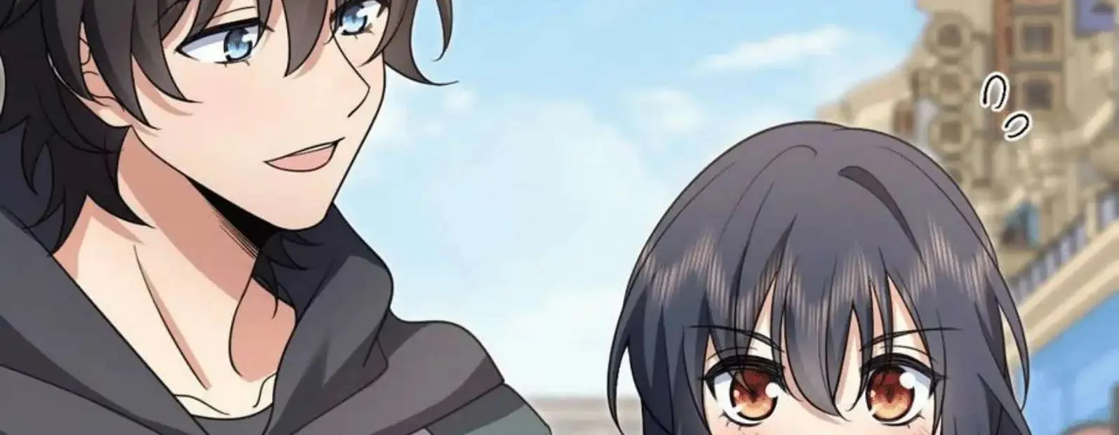 My Wife Is From a Thousand Years Ago Chapter 94 page 54 - 