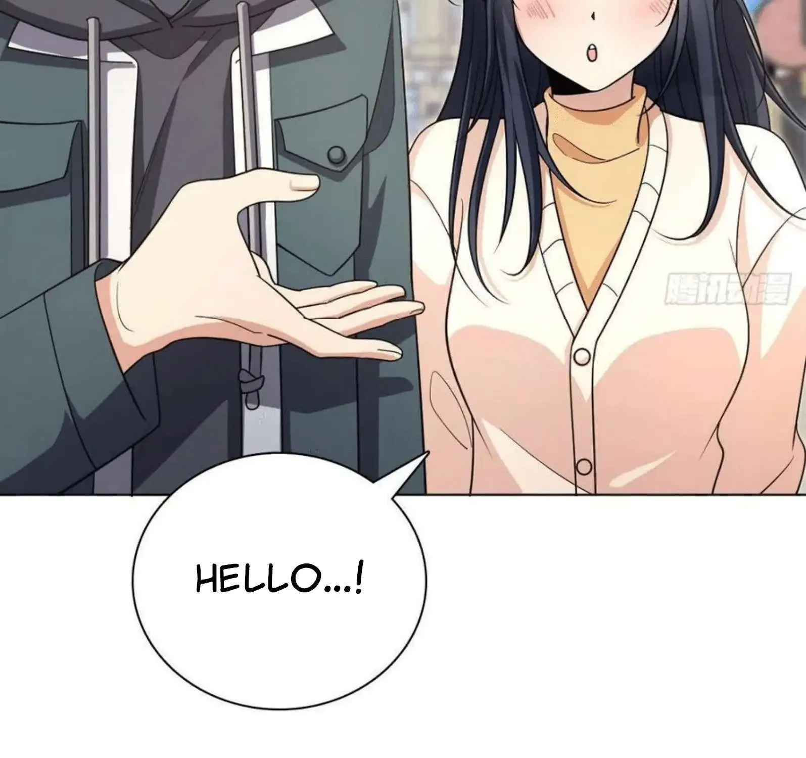 My Wife Is From a Thousand Years Ago Chapter 94 page 55 - 
