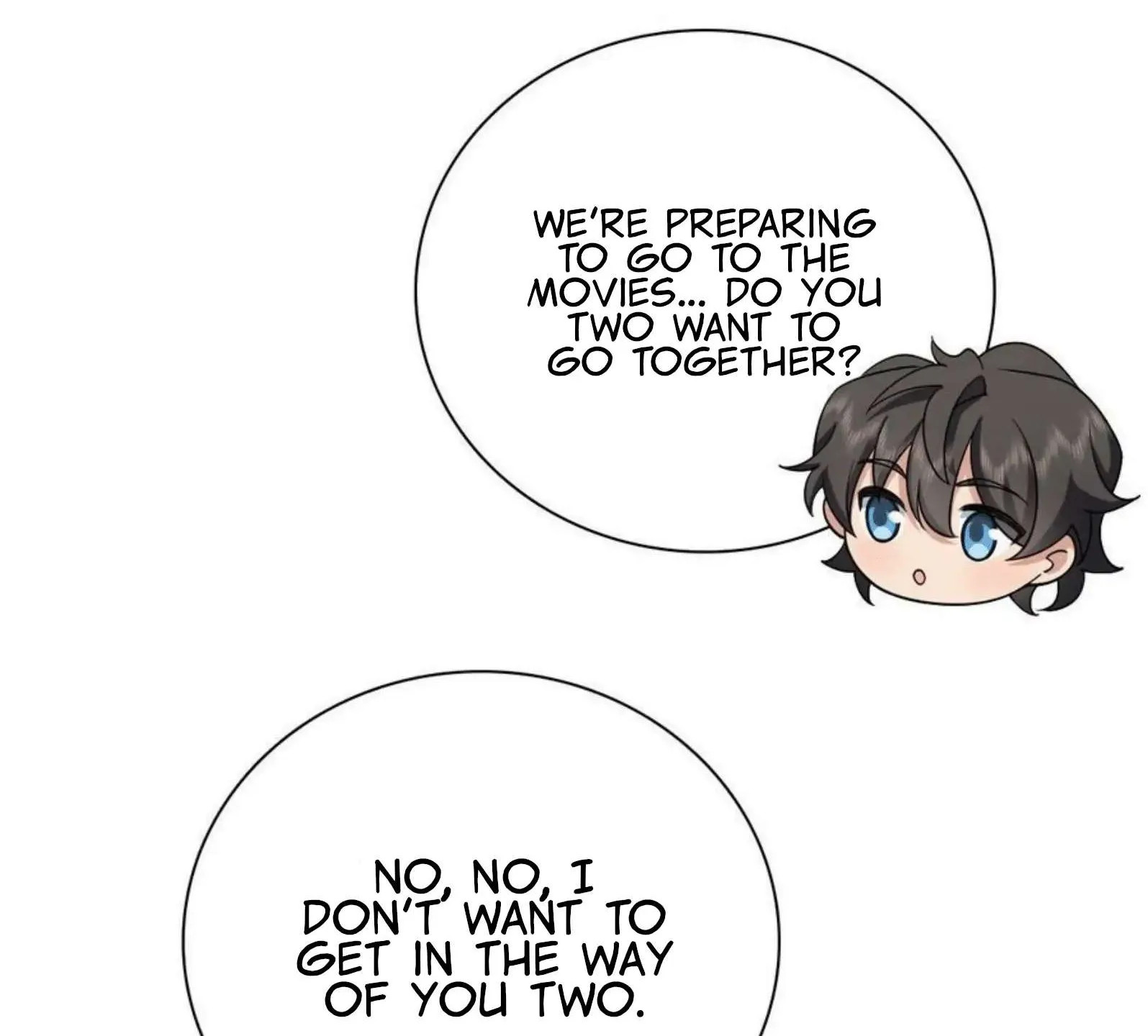 My Wife Is From a Thousand Years Ago Chapter 94 page 56 - 