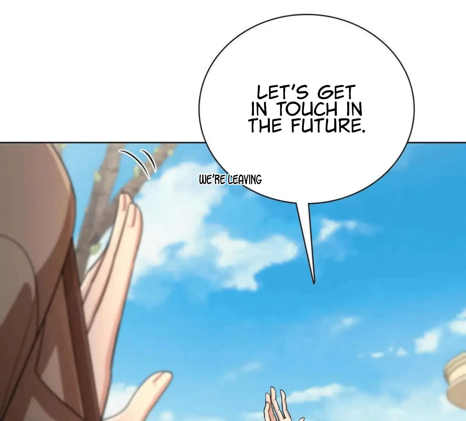My Wife Is From a Thousand Years Ago Chapter 94 page 58 - 