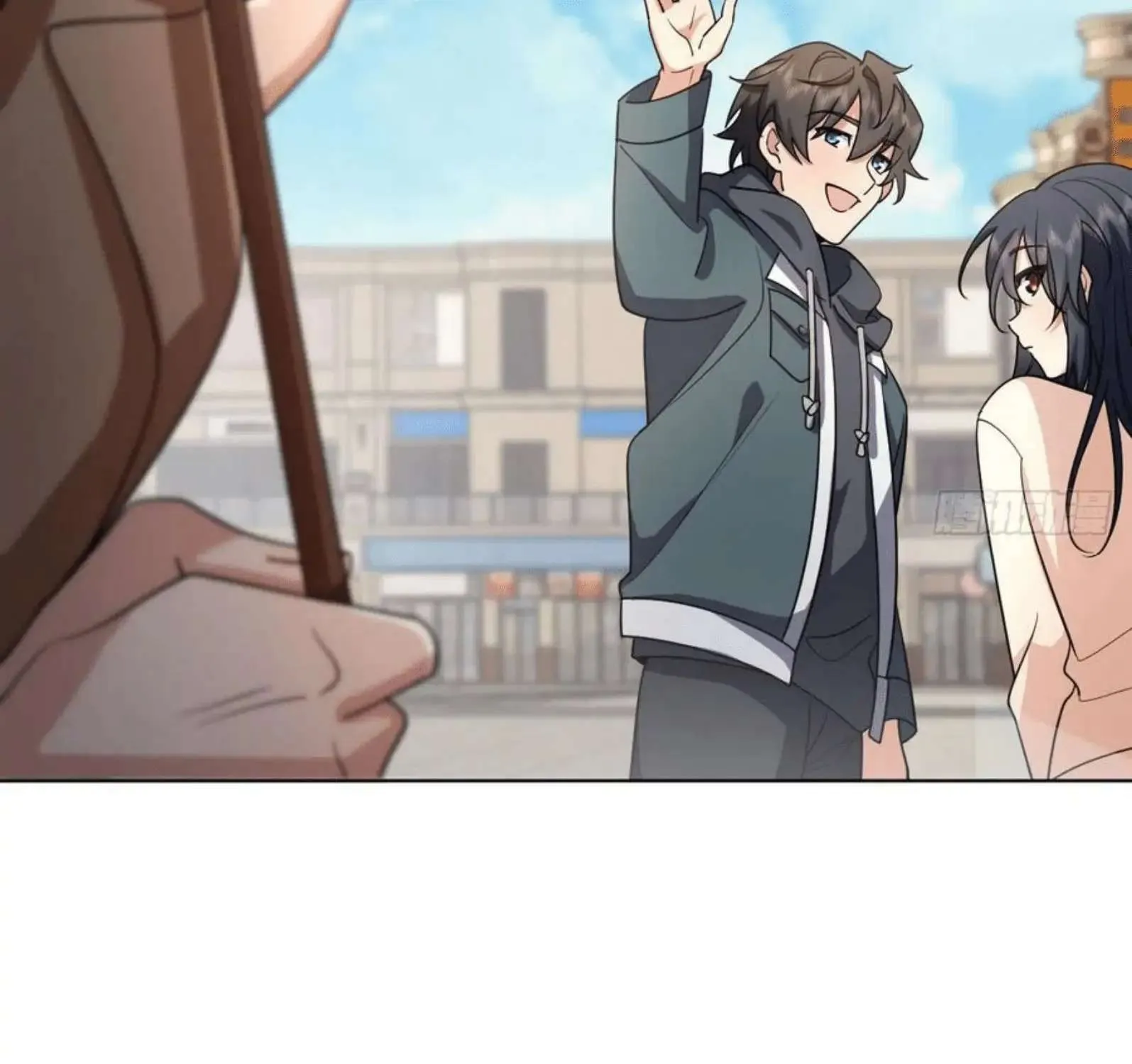 My Wife Is From a Thousand Years Ago Chapter 94 page 59 - 