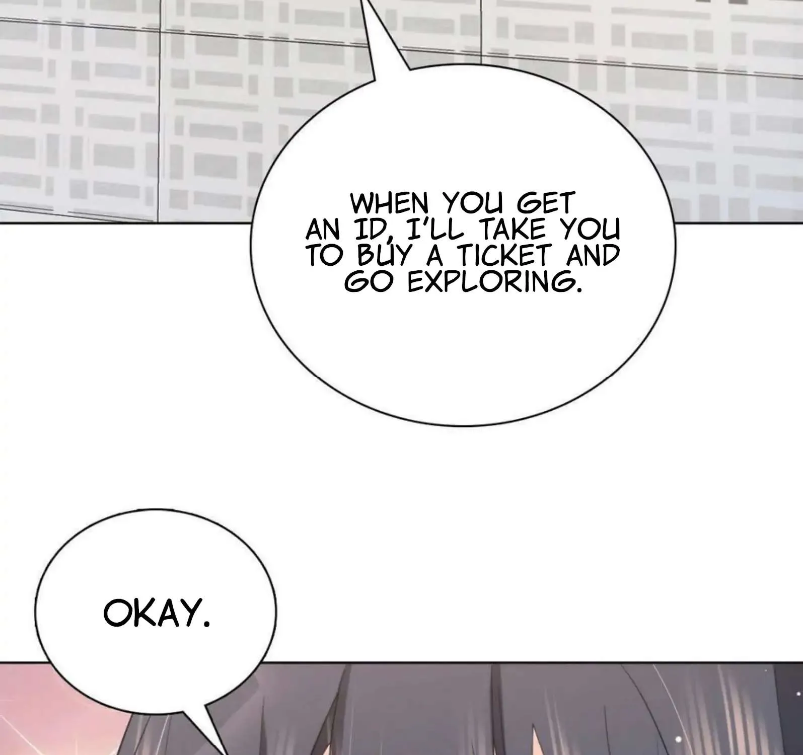 My Wife Is From a Thousand Years Ago Chapter 94 page 7 - 