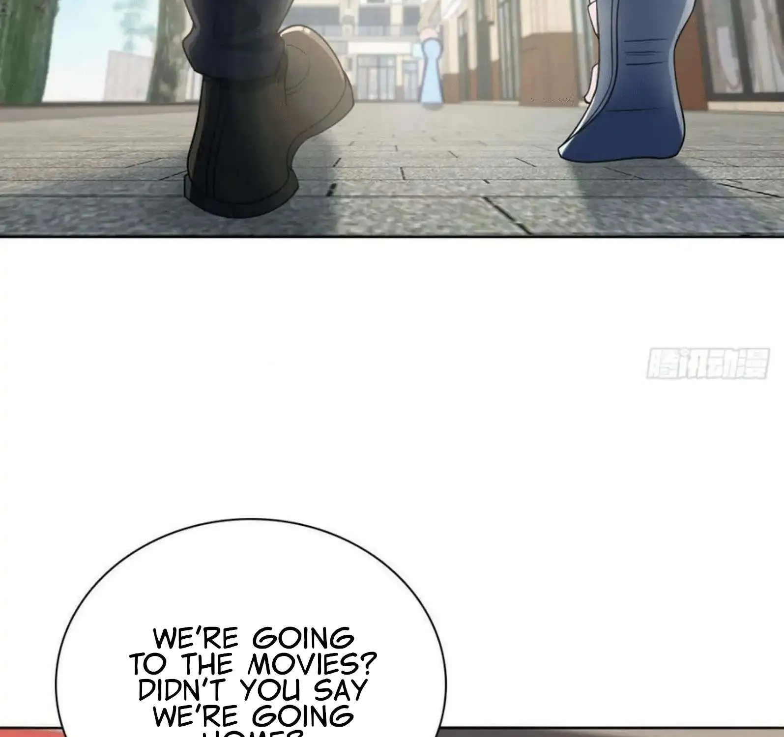 My Wife Is From a Thousand Years Ago Chapter 94 page 61 - 
