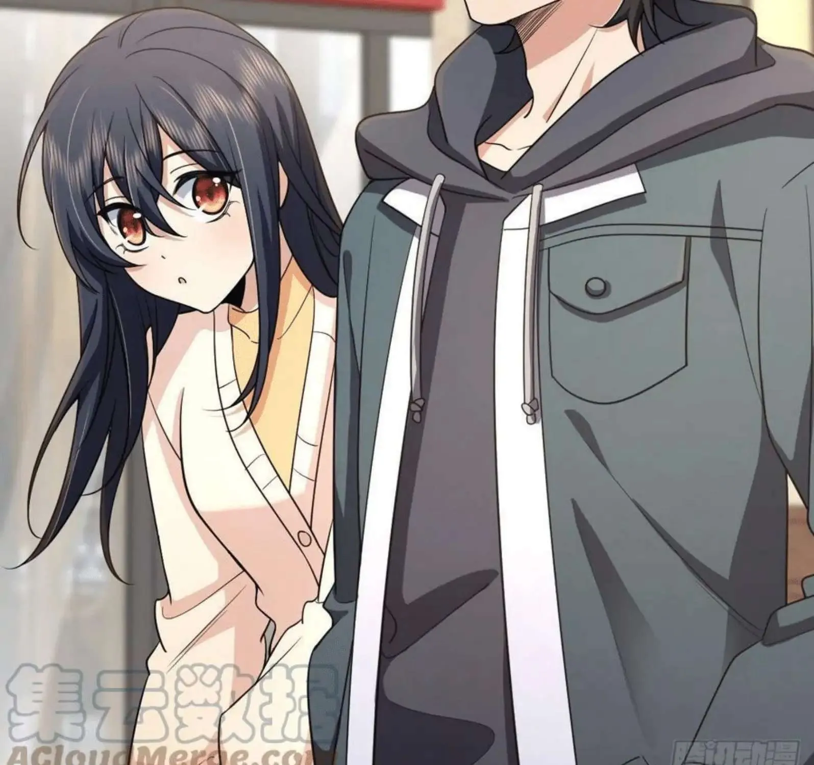 My Wife Is From a Thousand Years Ago Chapter 94 page 63 - 