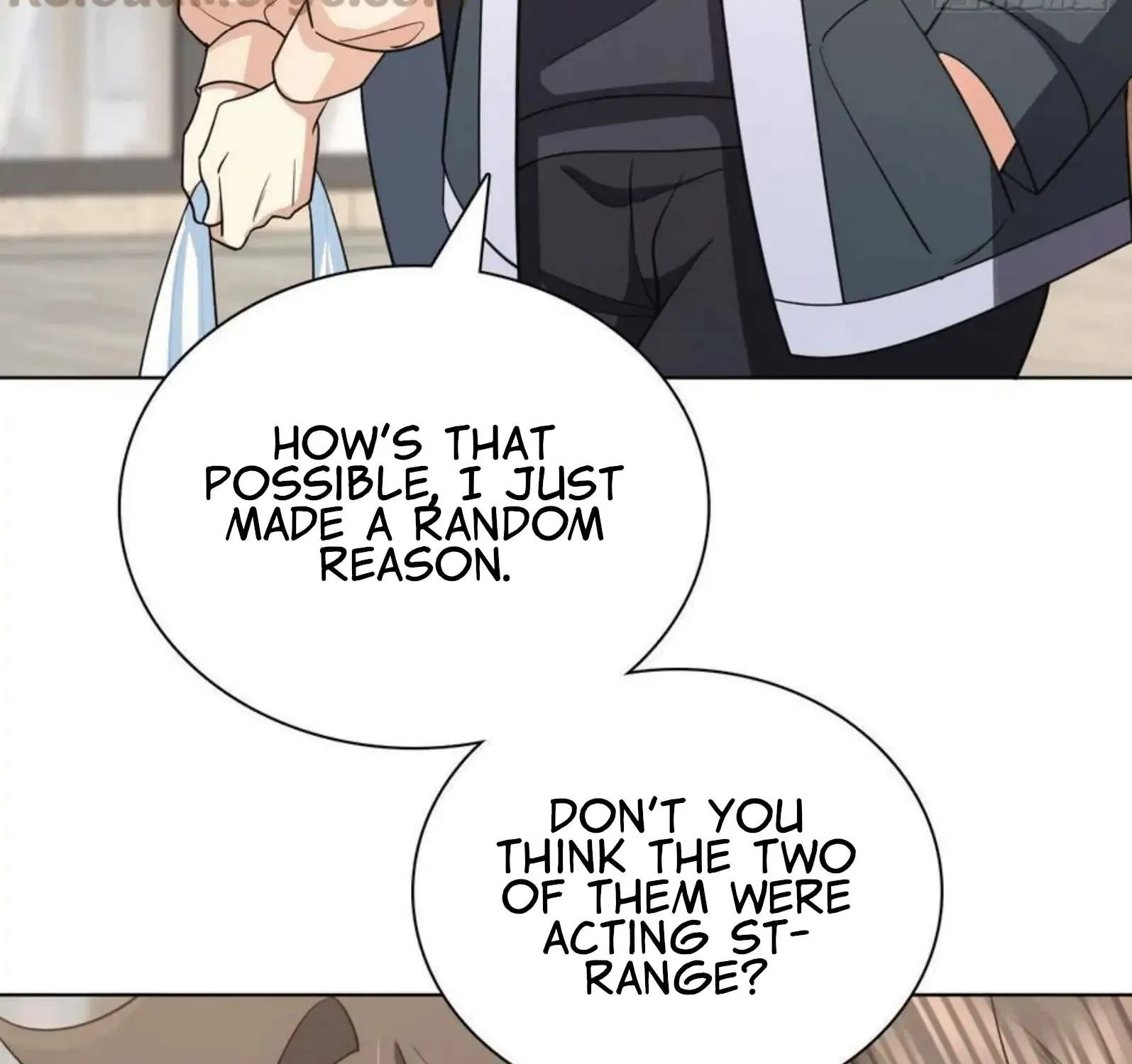 My Wife Is From a Thousand Years Ago Chapter 94 page 64 - 