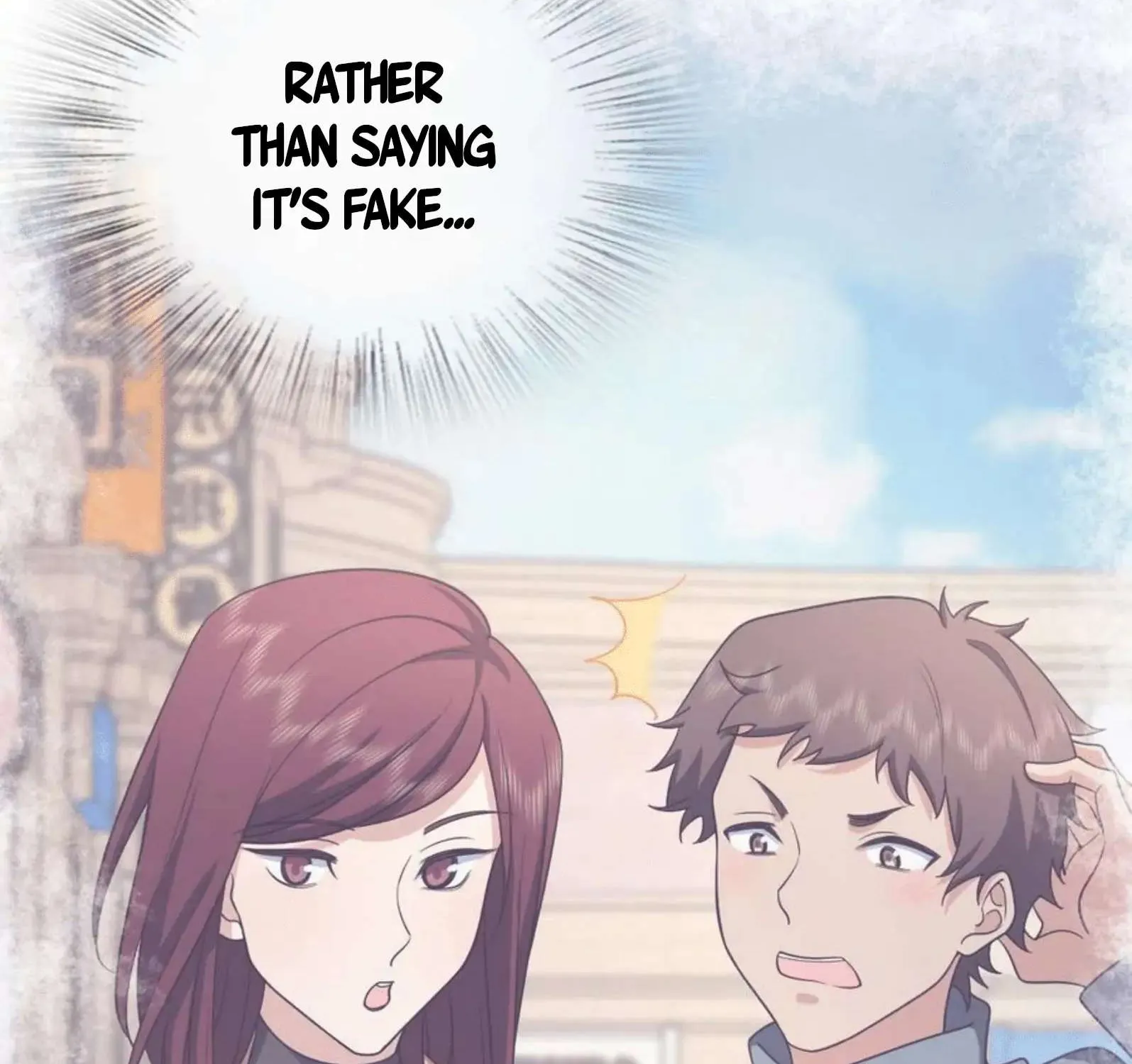 My Wife Is From a Thousand Years Ago Chapter 94 page 67 - 