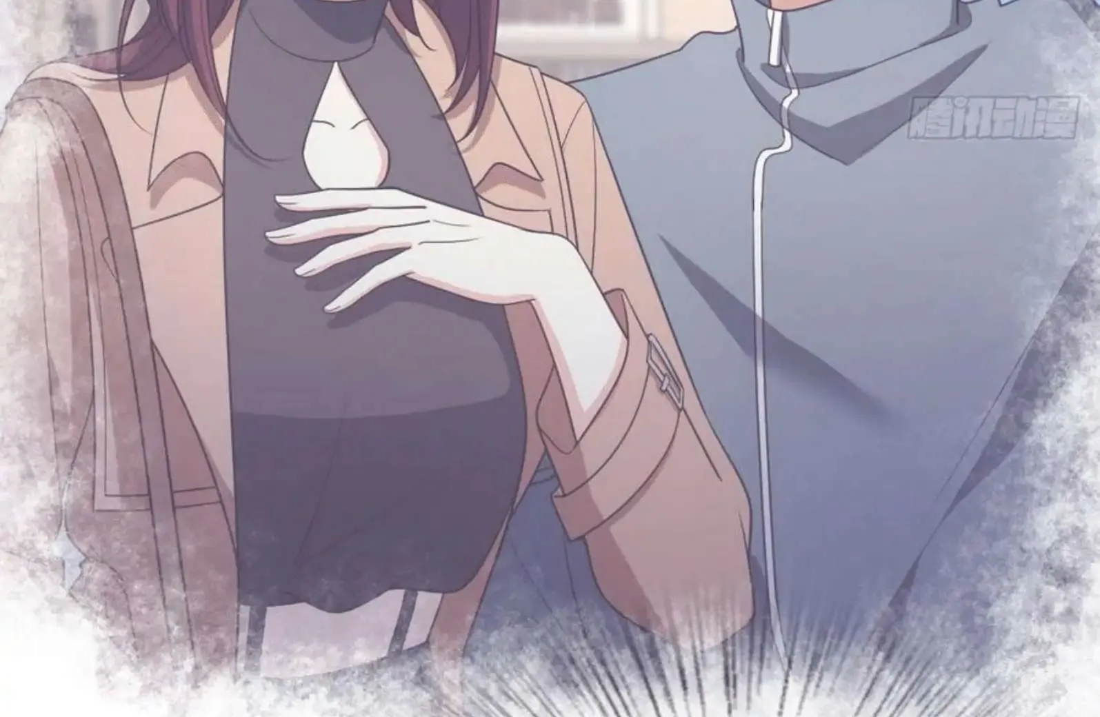 My Wife Is From a Thousand Years Ago Chapter 94 page 68 - 