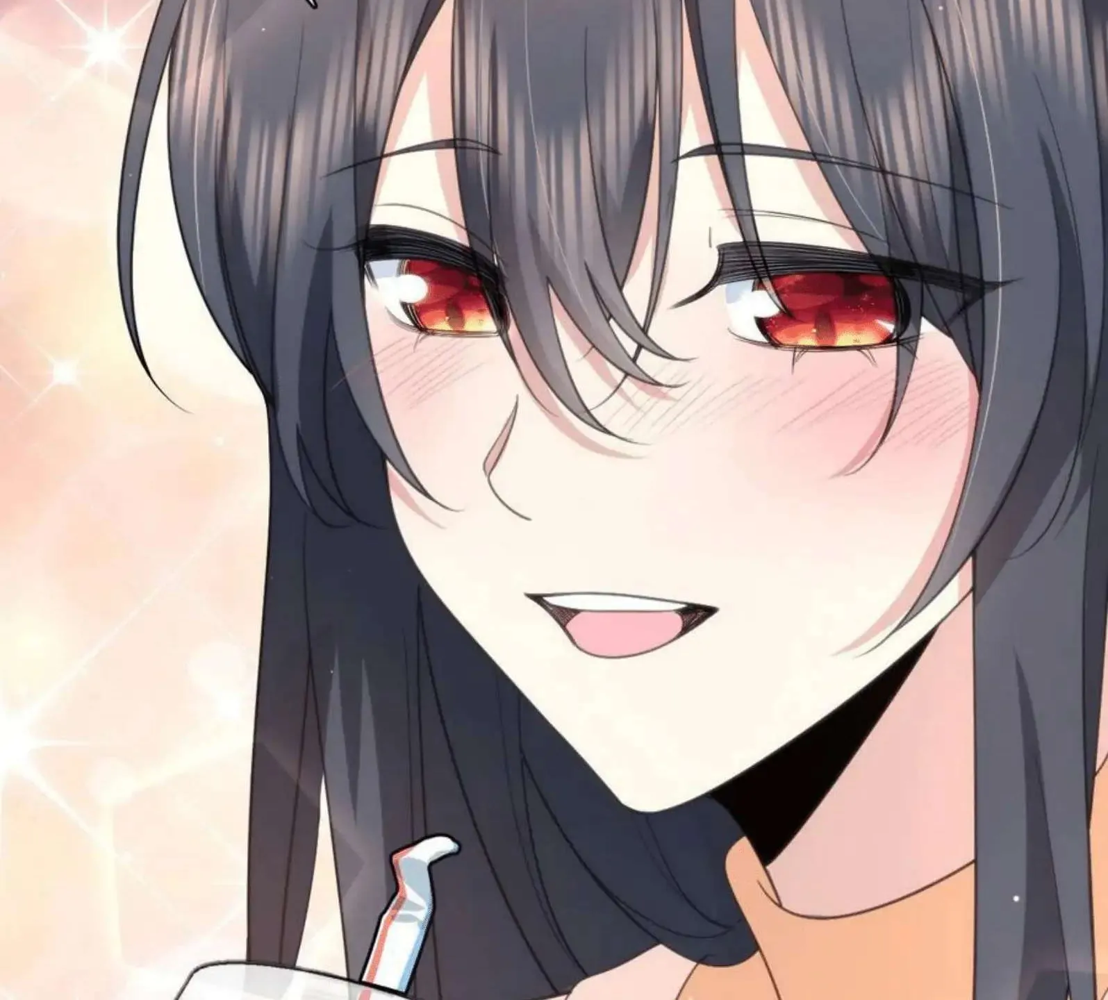 My Wife Is From a Thousand Years Ago Chapter 94 page 8 - 