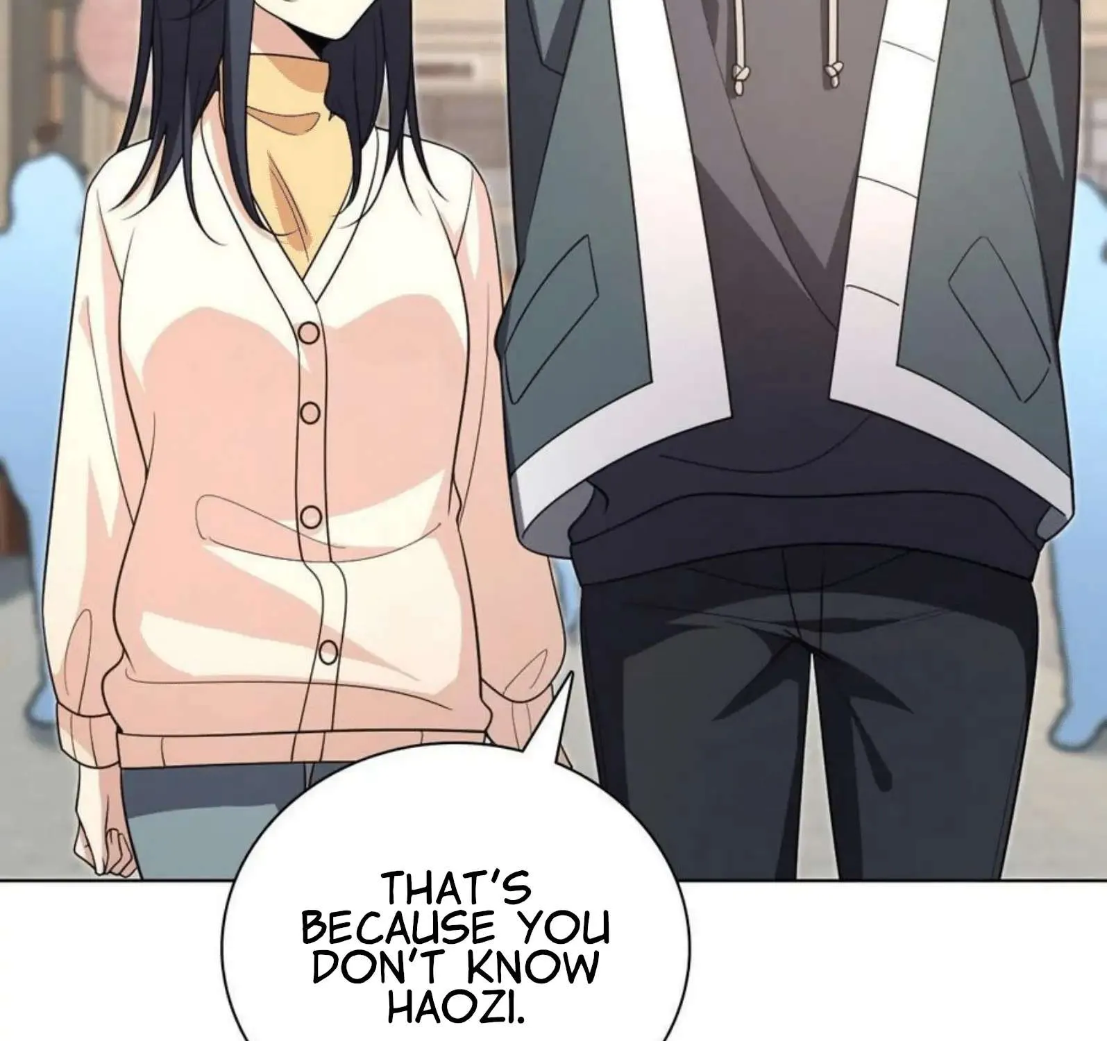 My Wife Is From a Thousand Years Ago Chapter 94 page 71 - 