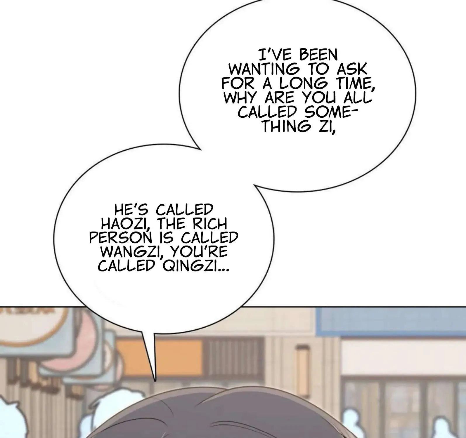 My Wife Is From a Thousand Years Ago Chapter 94 page 73 - 