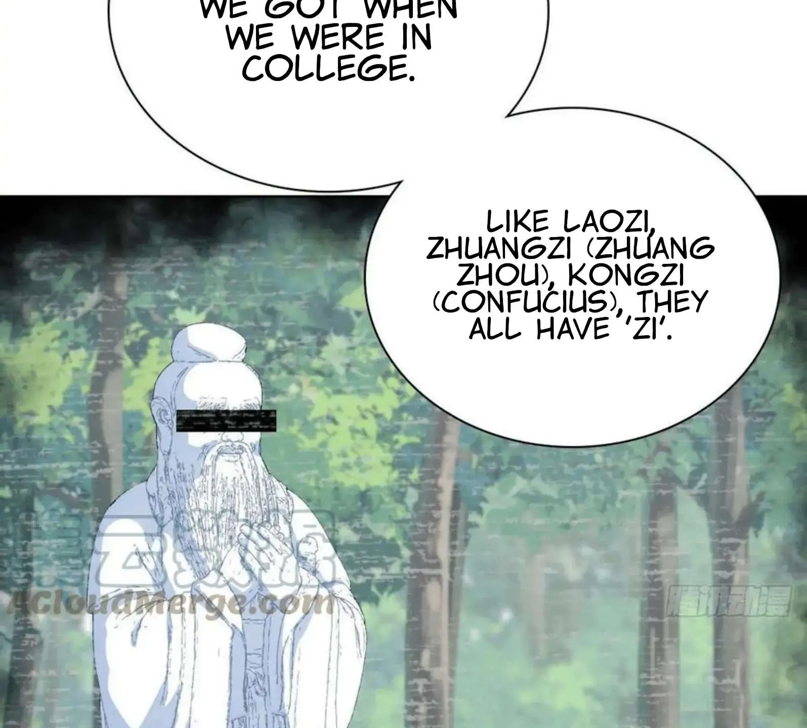 My Wife Is From a Thousand Years Ago Chapter 94 page 76 - 