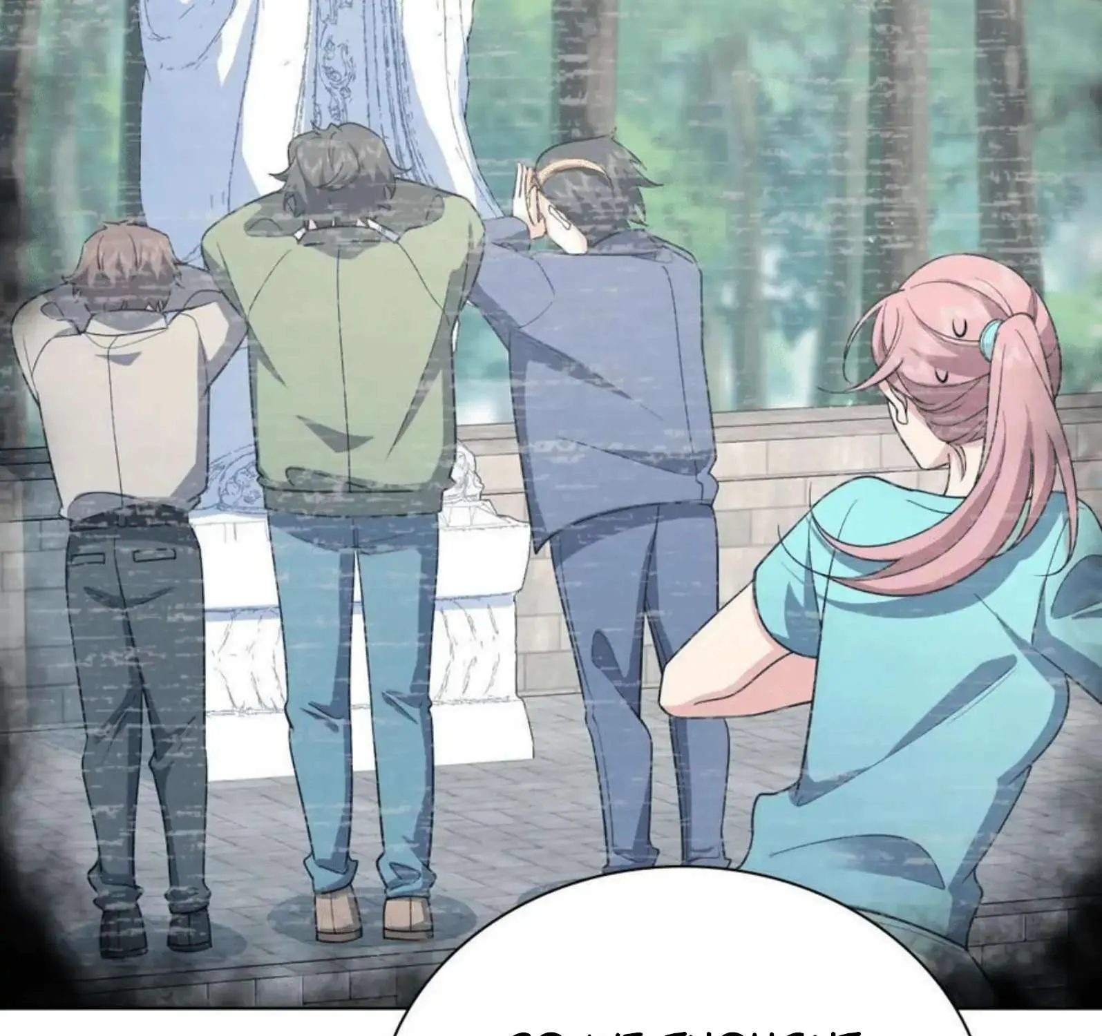 My Wife Is From a Thousand Years Ago Chapter 94 page 77 - 