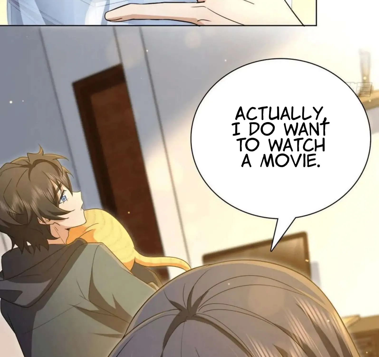 My Wife Is From a Thousand Years Ago Chapter 94 page 87 - 