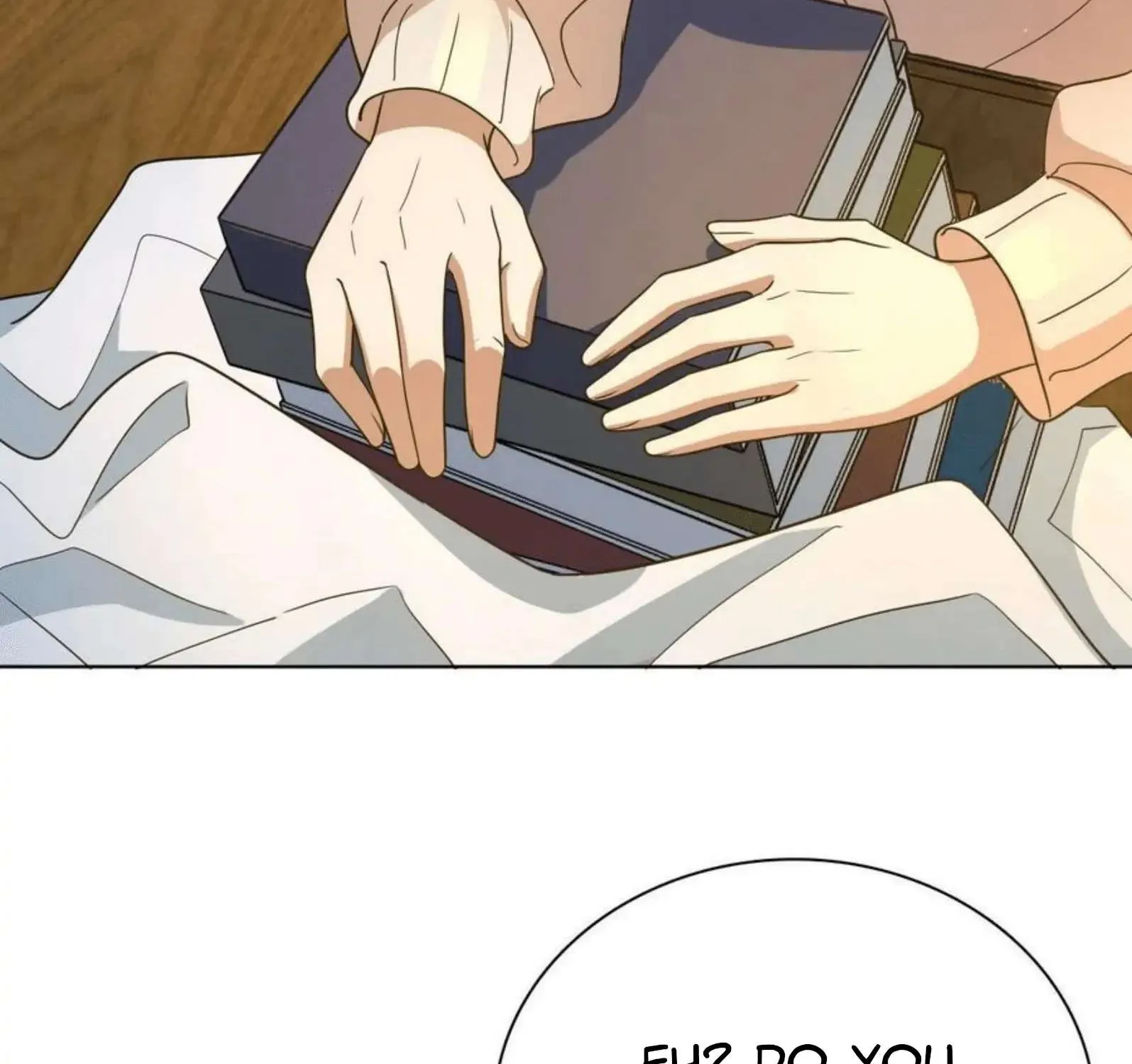 My Wife Is From a Thousand Years Ago Chapter 94 page 90 - 