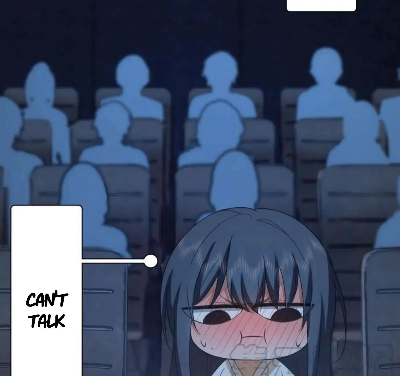 My Wife Is From a Thousand Years Ago Chapter 94 page 95 - 