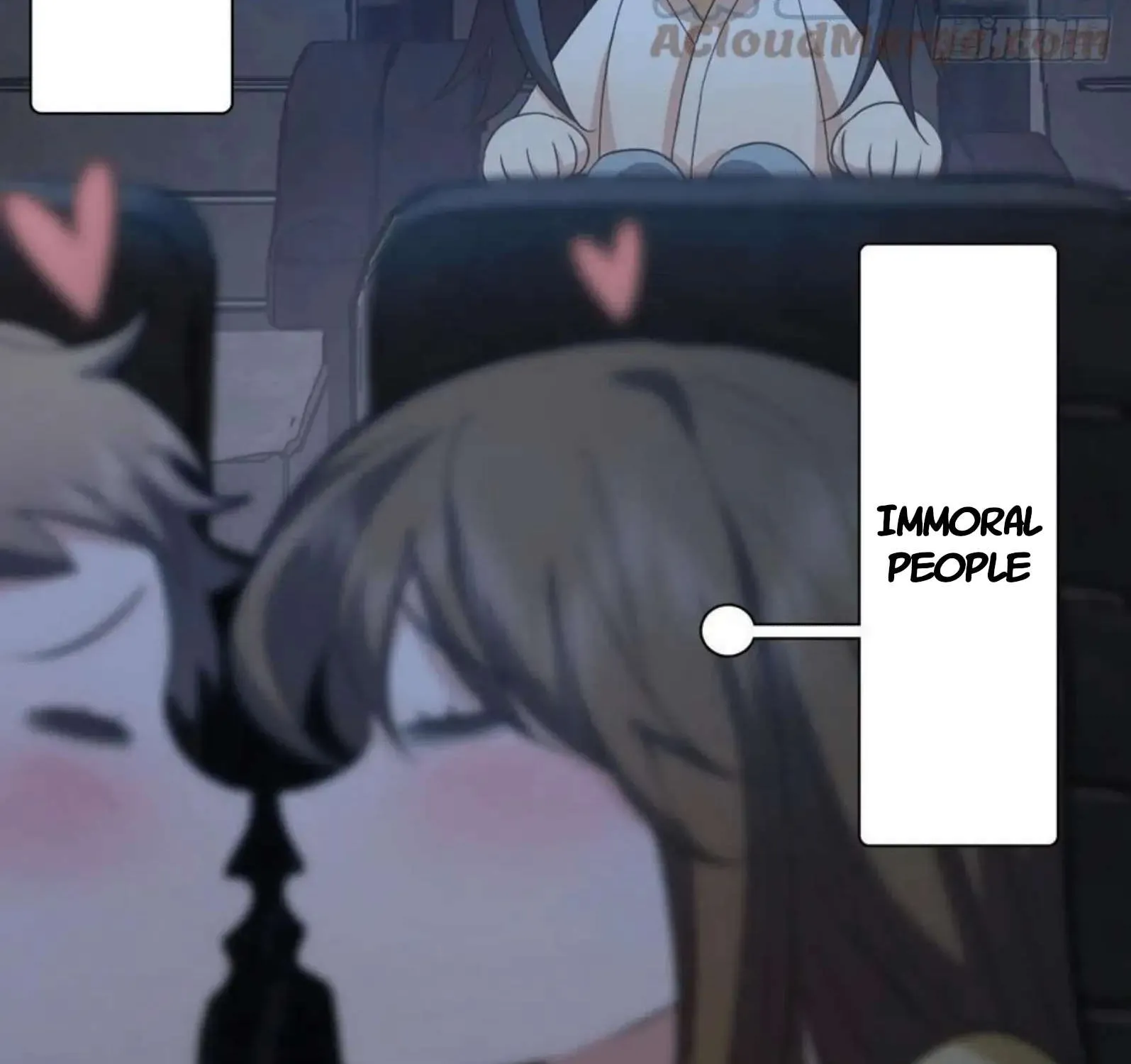 My Wife Is From a Thousand Years Ago Chapter 94 page 96 - 