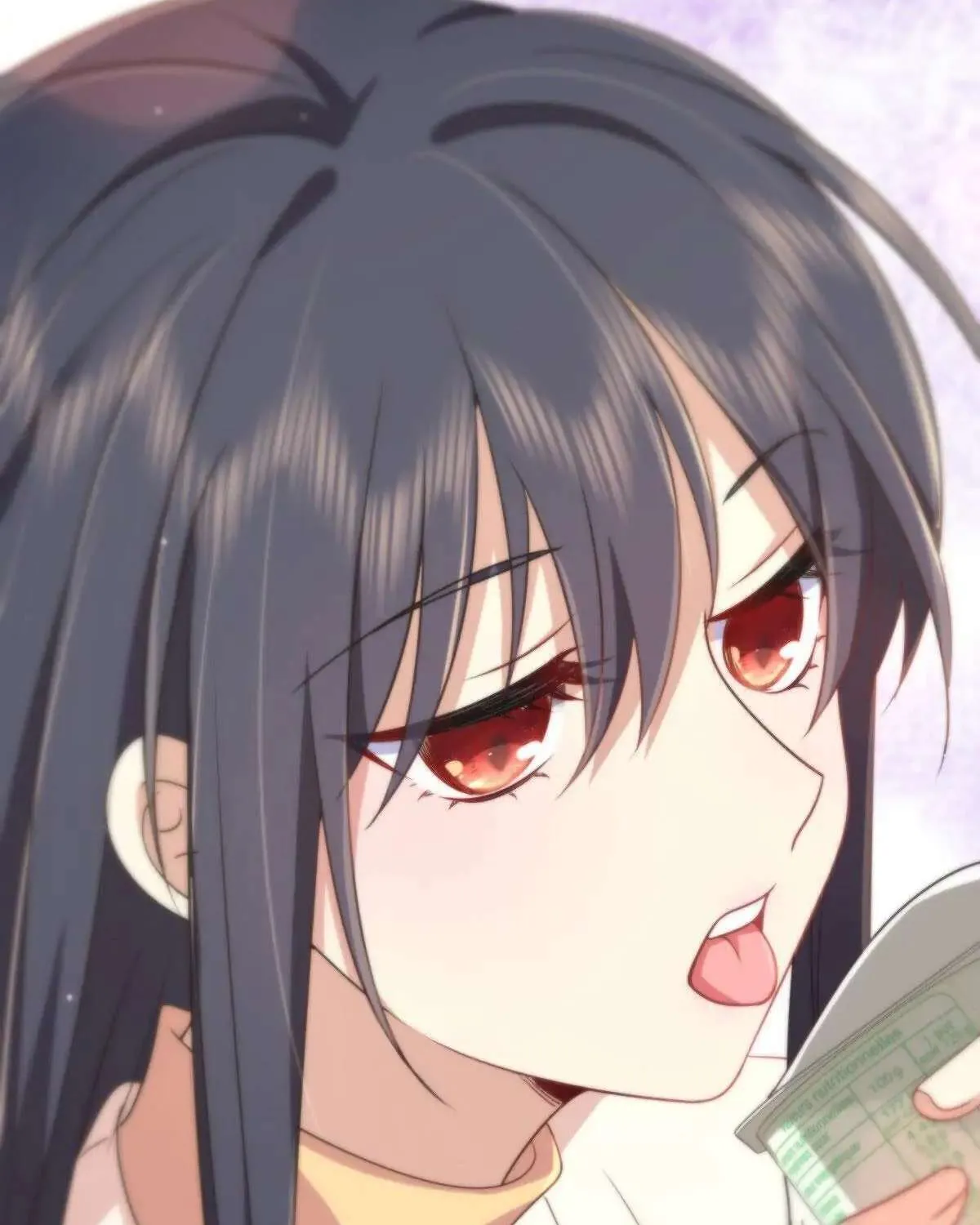 My Wife Is From a Thousand Years Ago Chapter 95 page 17 - 