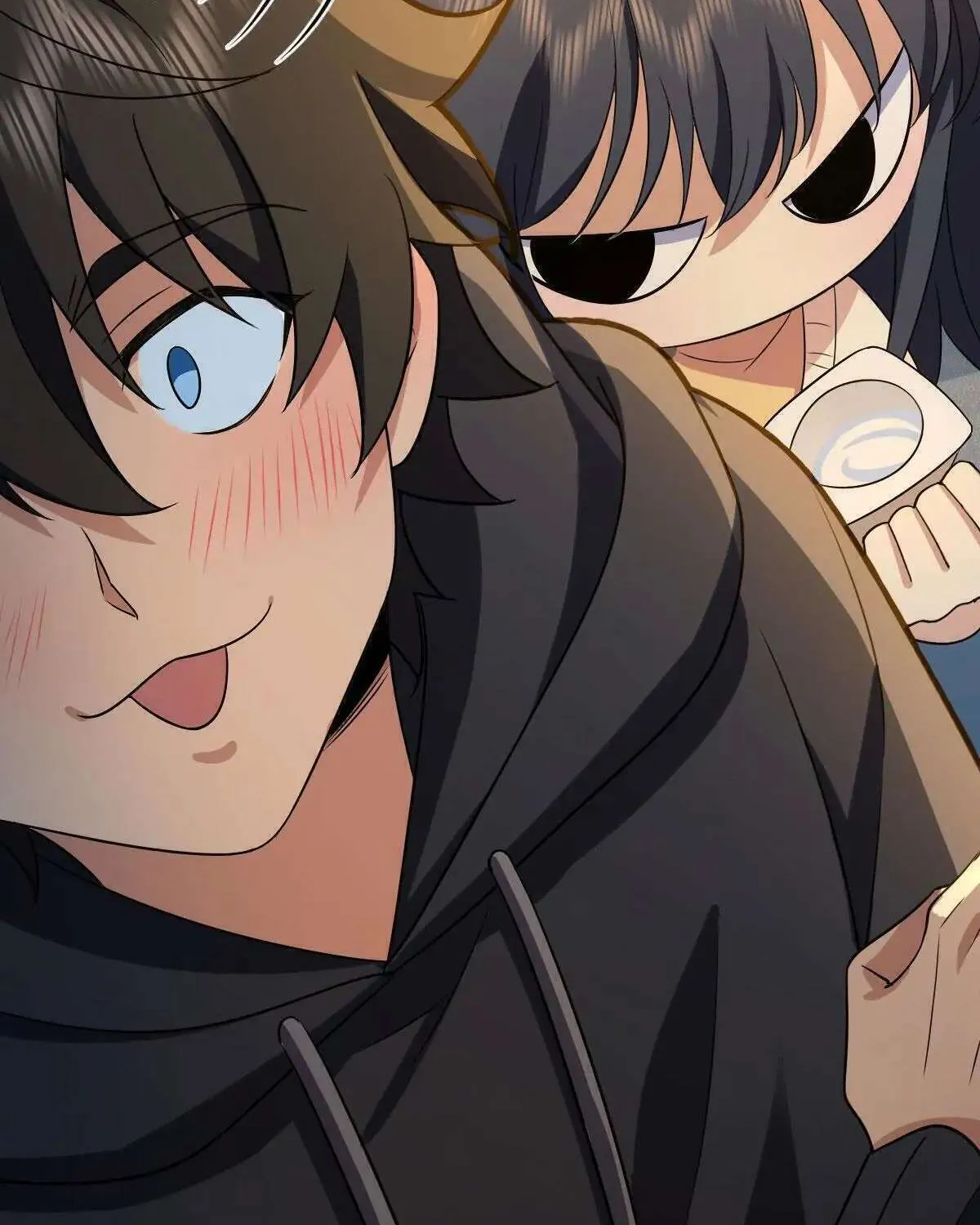 My Wife Is From a Thousand Years Ago Chapter 95 page 22 - 