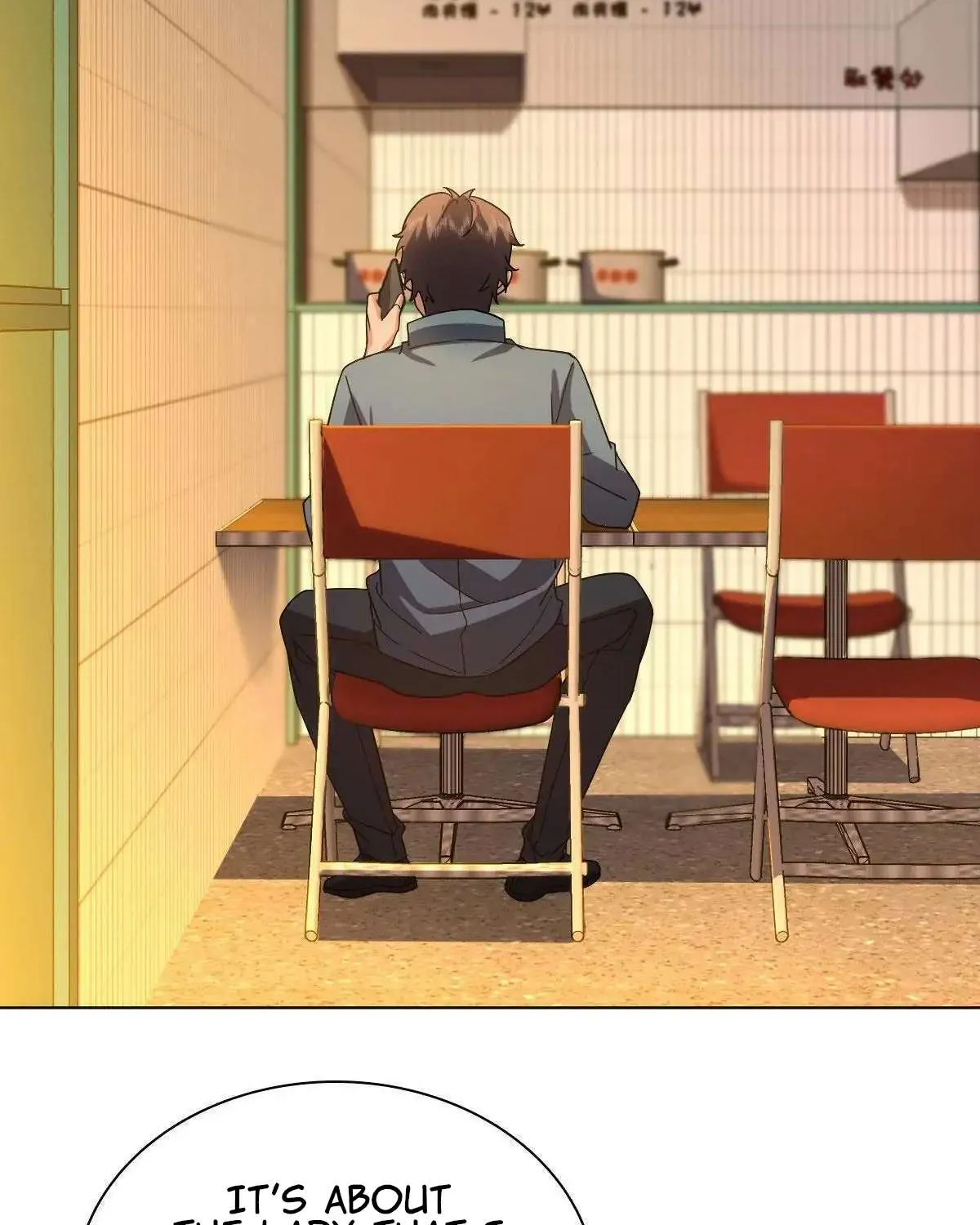 My Wife Is From a Thousand Years Ago Chapter 95 page 28 - 
