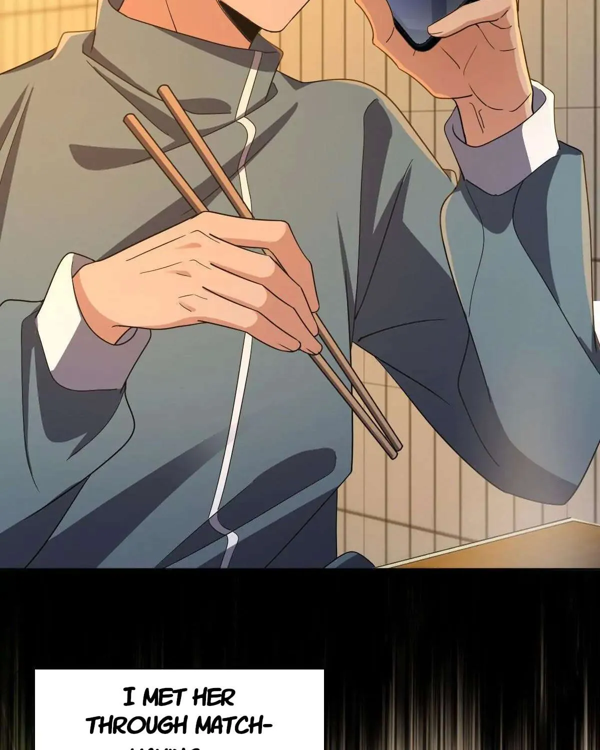 My Wife Is From a Thousand Years Ago Chapter 95 page 30 - 