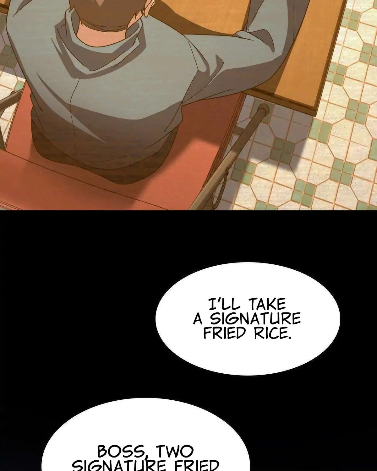 My Wife Is From a Thousand Years Ago Chapter 95 page 33 - 
