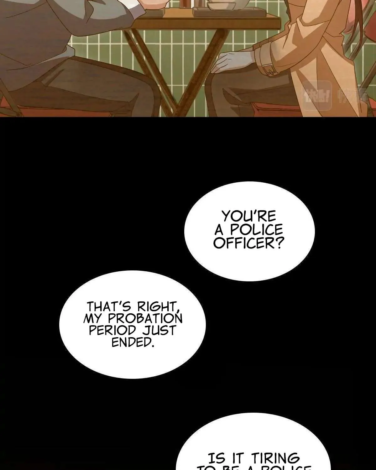 My Wife Is From a Thousand Years Ago Chapter 95 page 35 - 