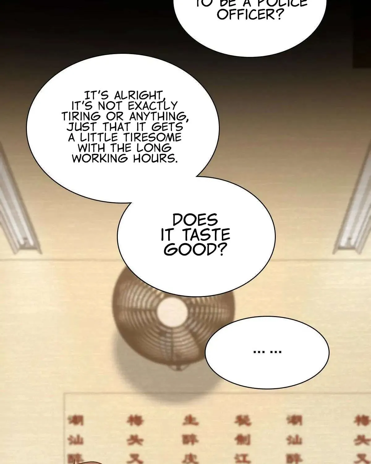 My Wife Is From a Thousand Years Ago Chapter 95 page 36 - 