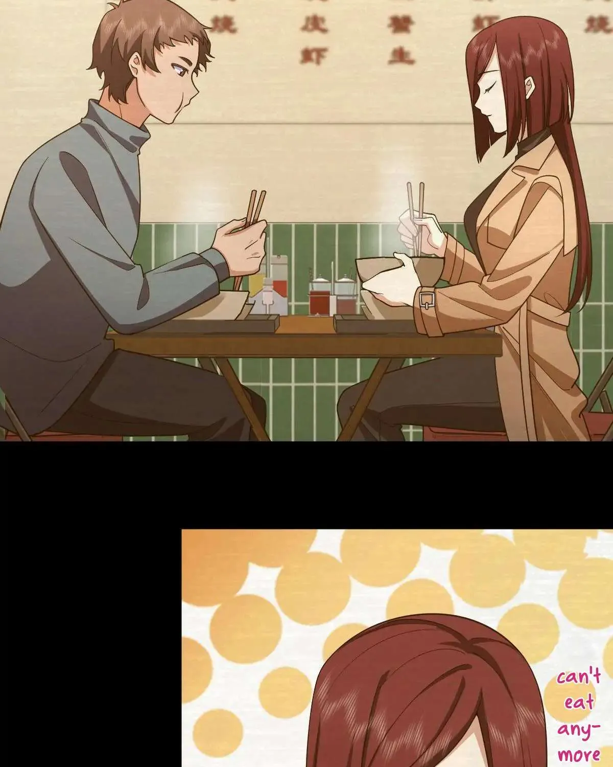 My Wife Is From a Thousand Years Ago Chapter 95 page 37 - 
