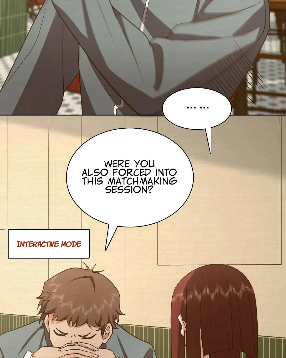 My Wife Is From a Thousand Years Ago Chapter 95 page 42 - 