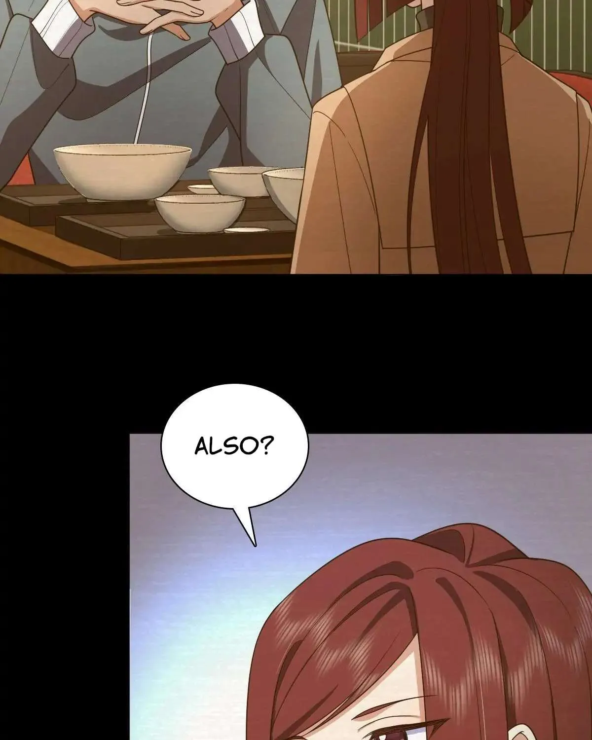 My Wife Is From a Thousand Years Ago Chapter 95 page 43 - 