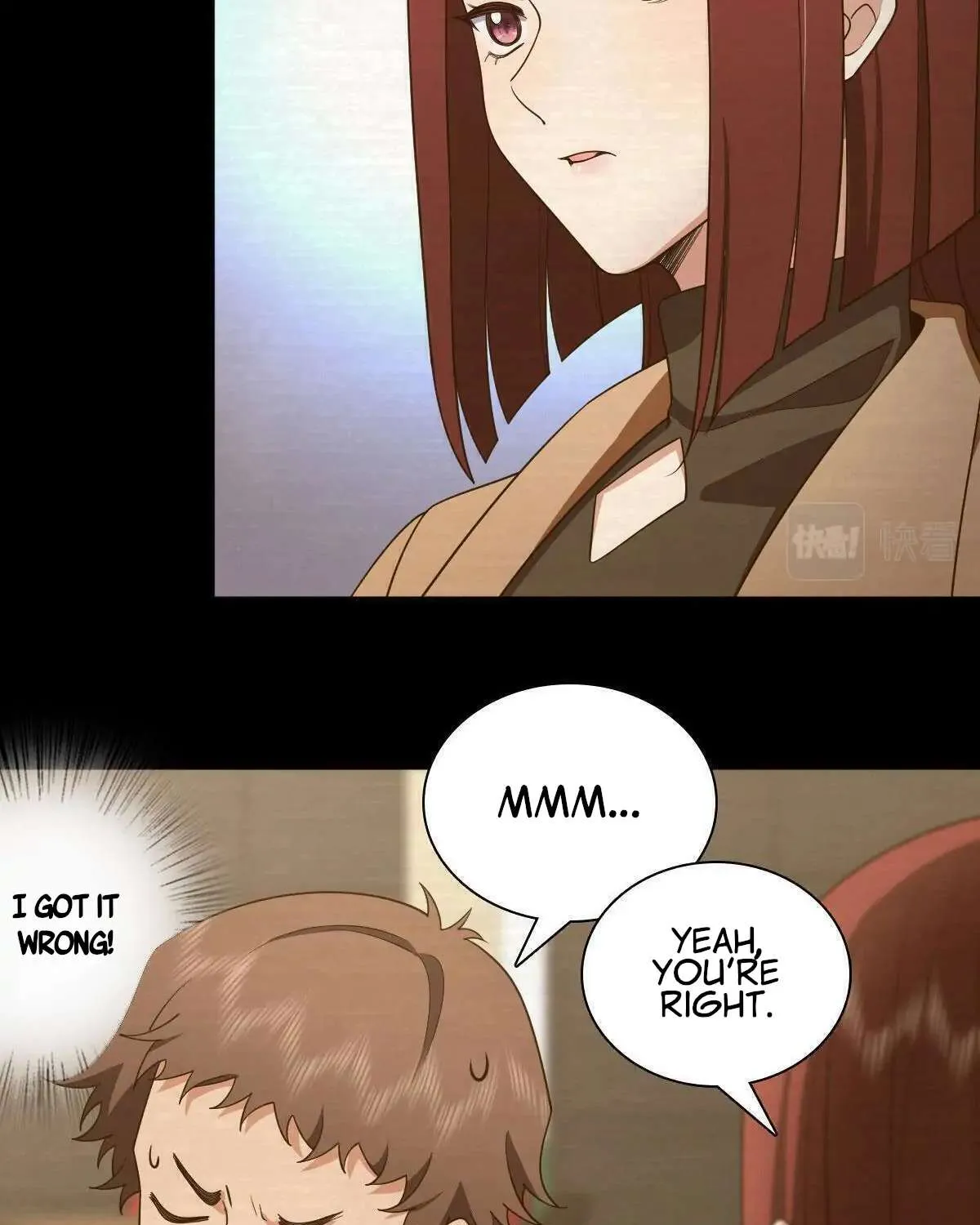 My Wife Is From a Thousand Years Ago Chapter 95 page 45 - 