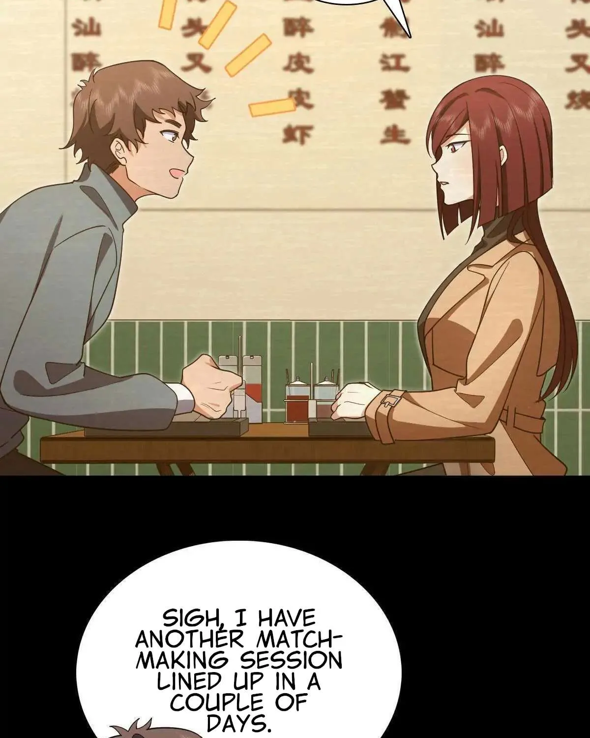 My Wife Is From a Thousand Years Ago Chapter 95 page 47 - 