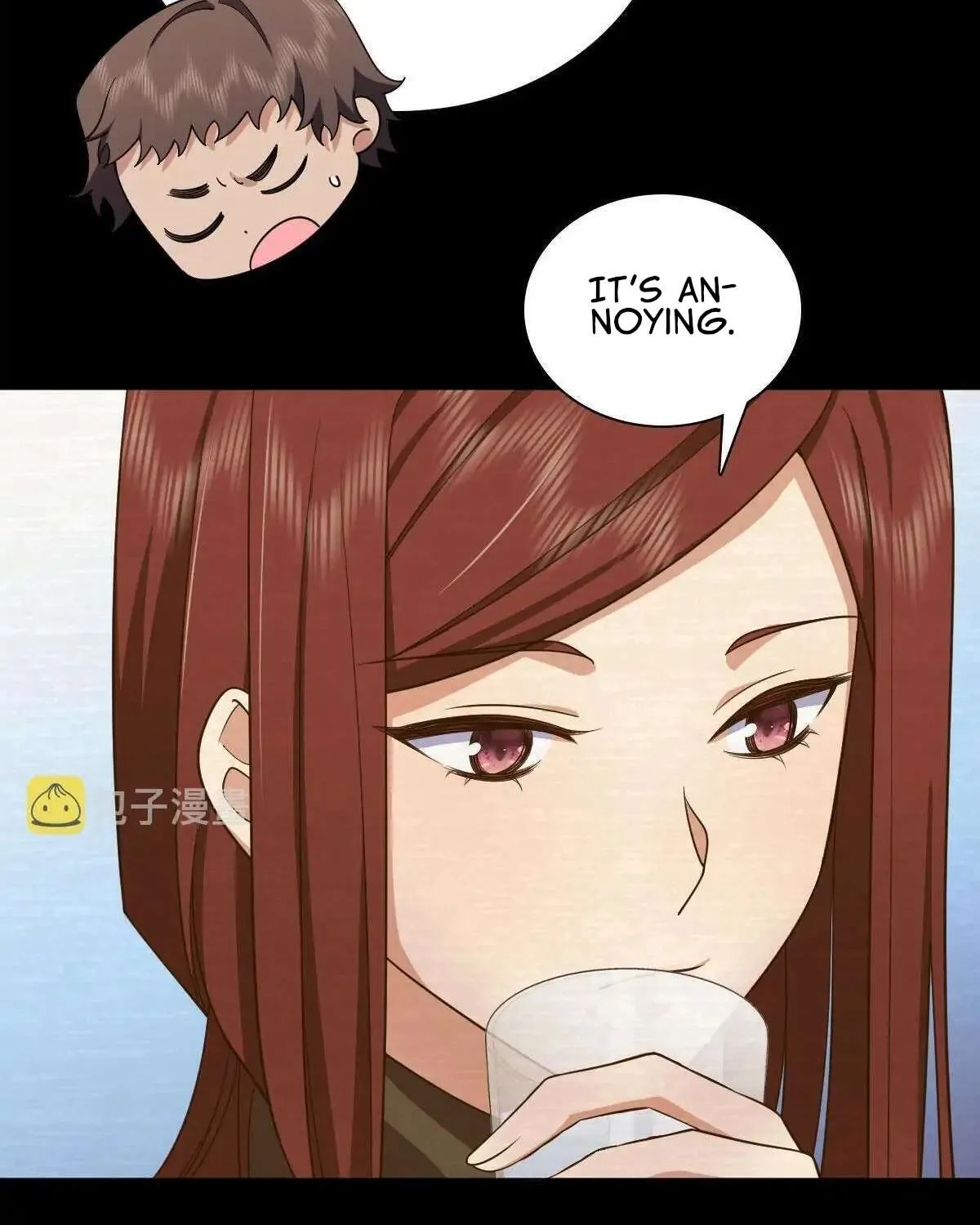 My Wife Is From a Thousand Years Ago Chapter 95 page 48 - 