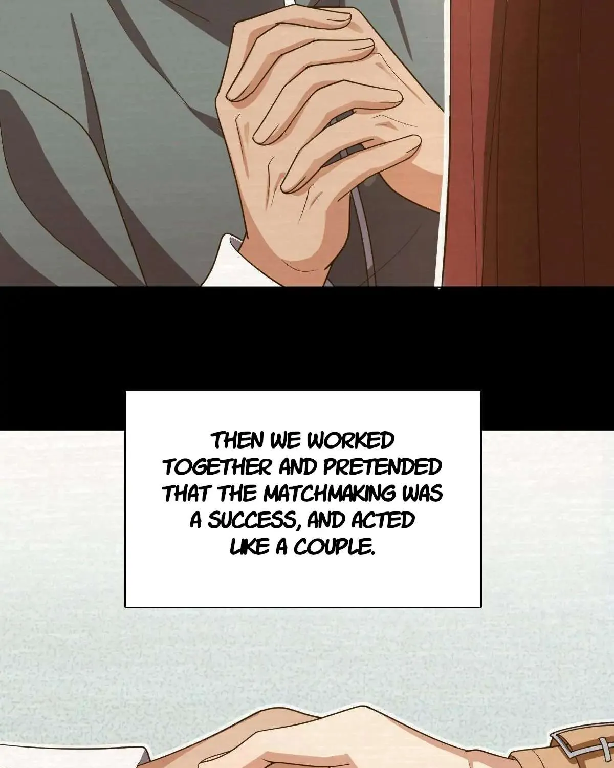 My Wife Is From a Thousand Years Ago Chapter 95 page 51 - 