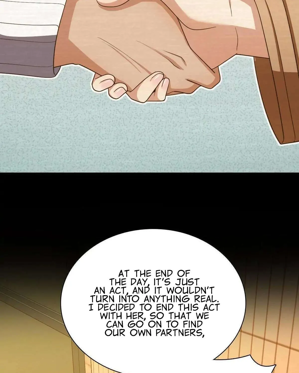 My Wife Is From a Thousand Years Ago Chapter 95 page 52 - 