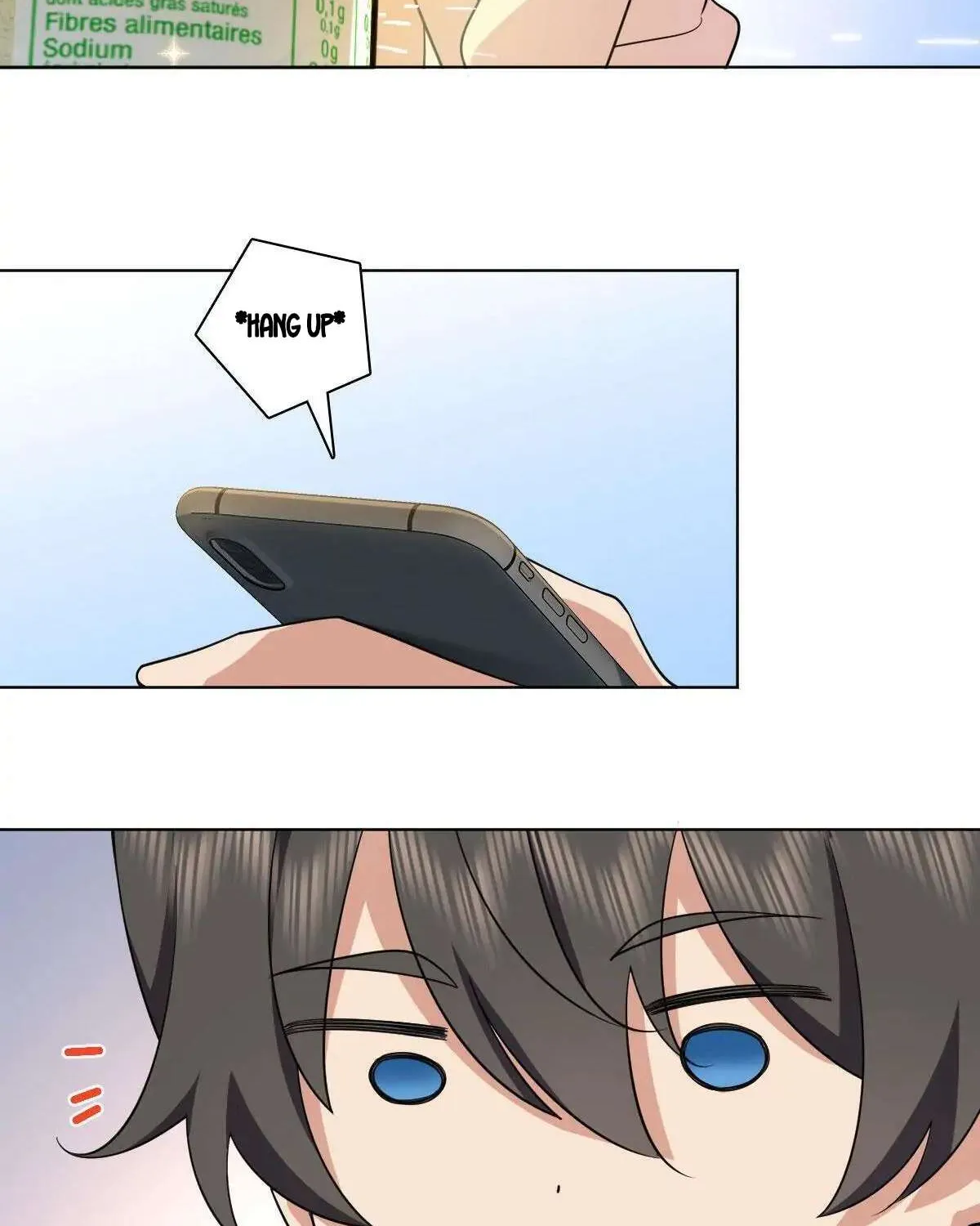 My Wife Is From a Thousand Years Ago Chapter 95 page 60 - 